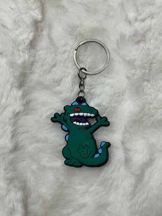 Rugrats Keychain