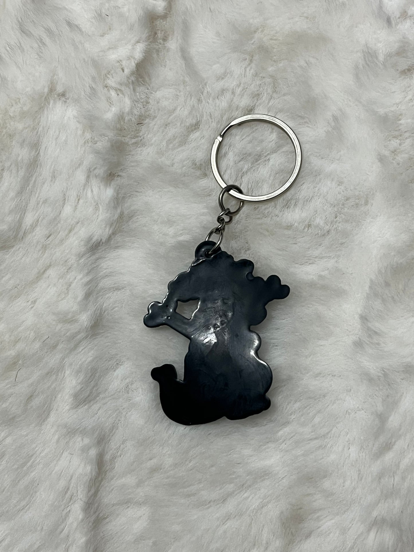 Rugrats Keychain