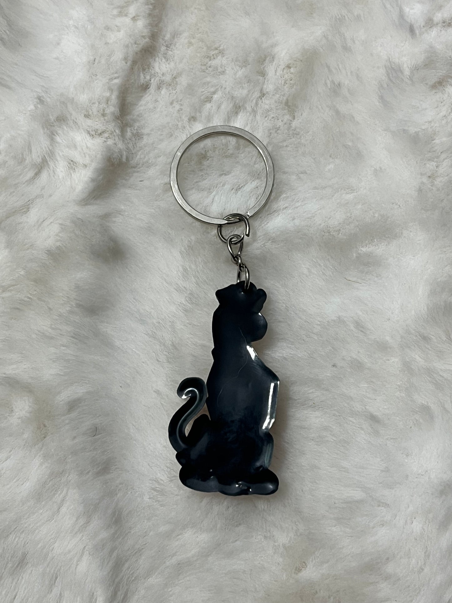Scooby Doo Keychain