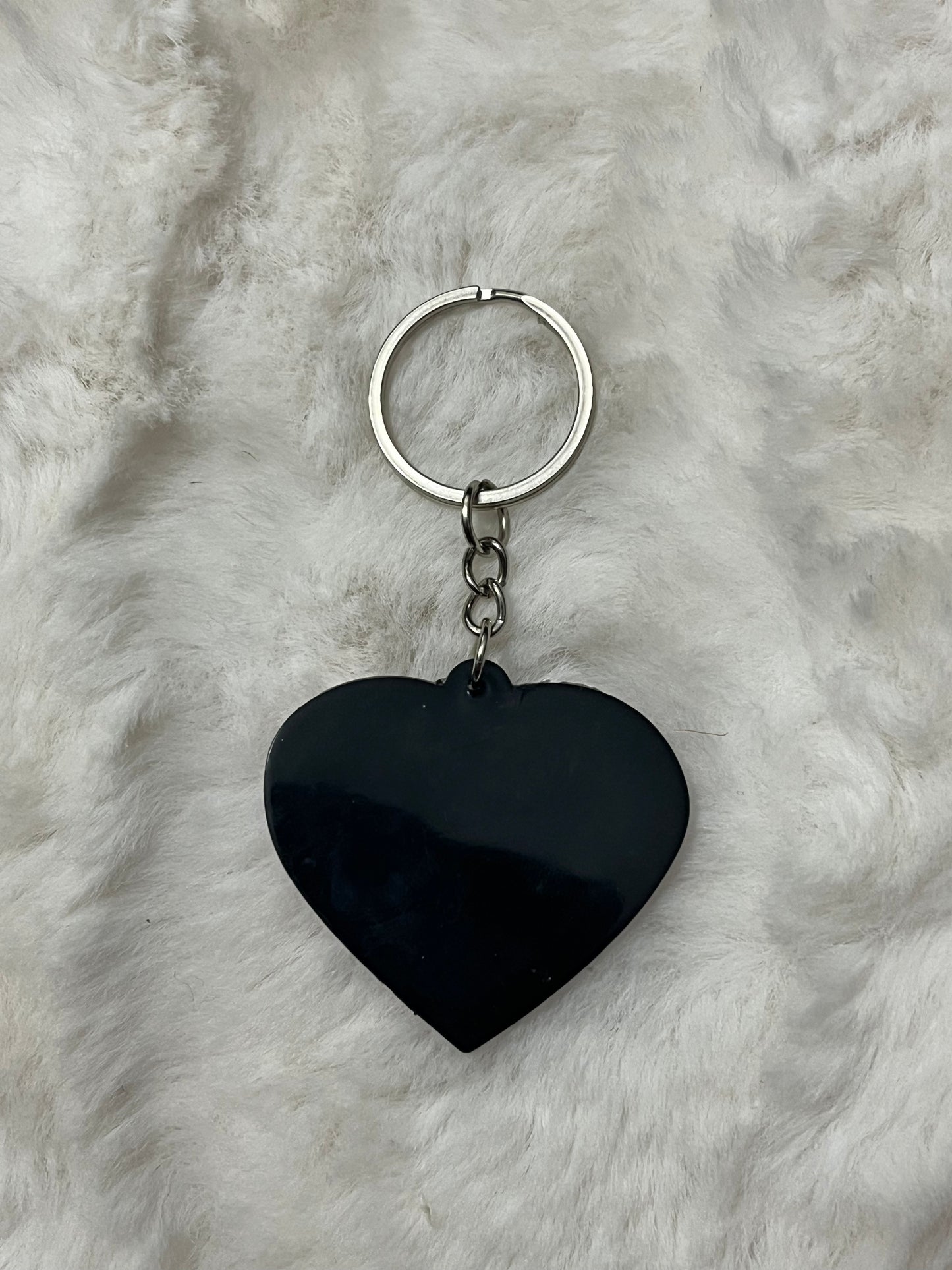 Stoner Keychain