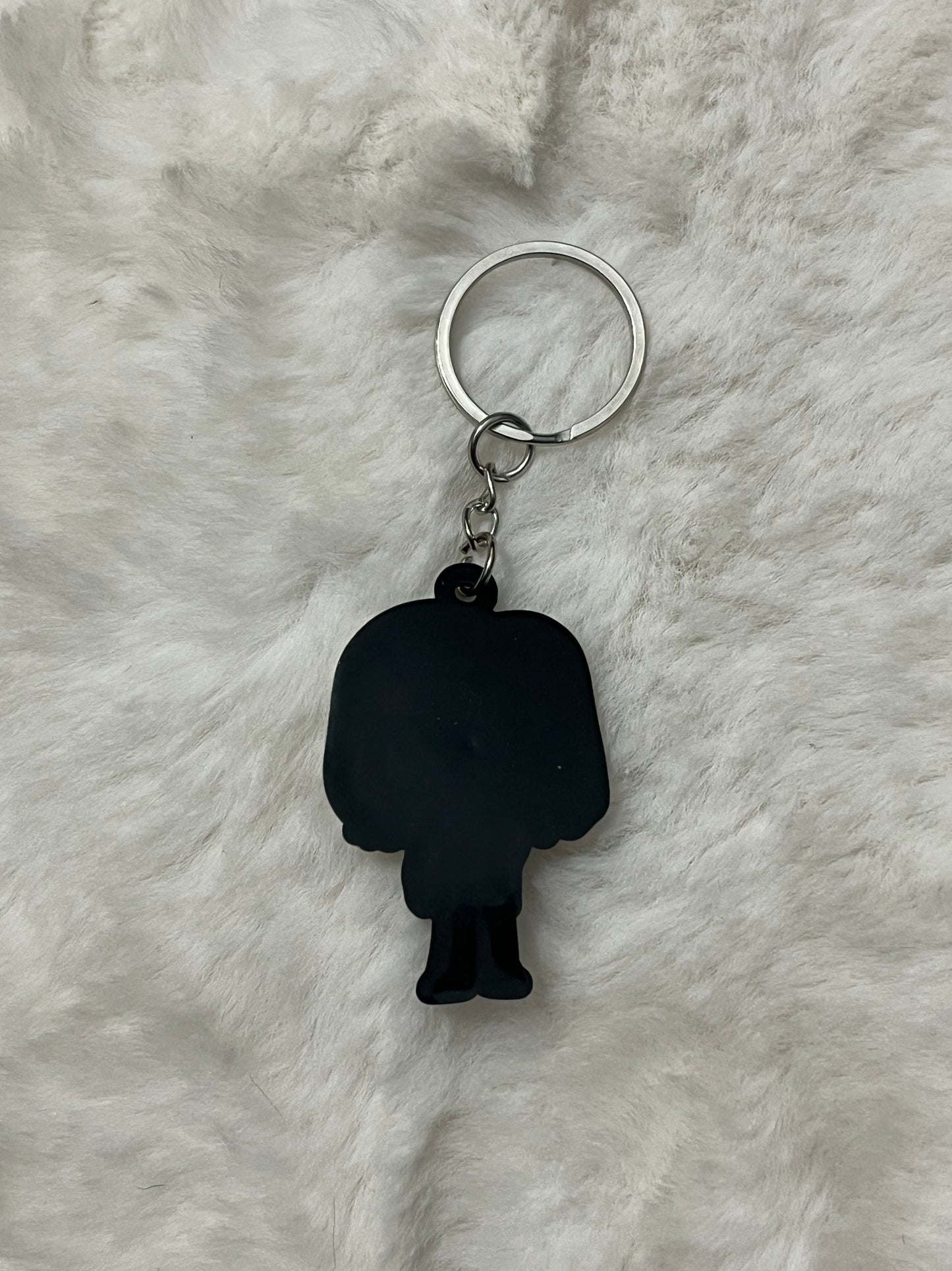 Greys Anatomy Keychain