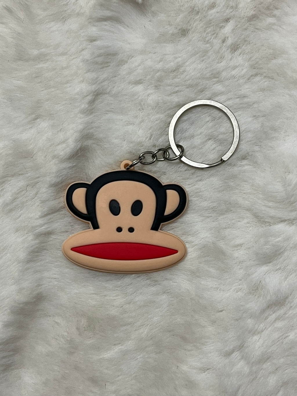 Paul Frank Keychain