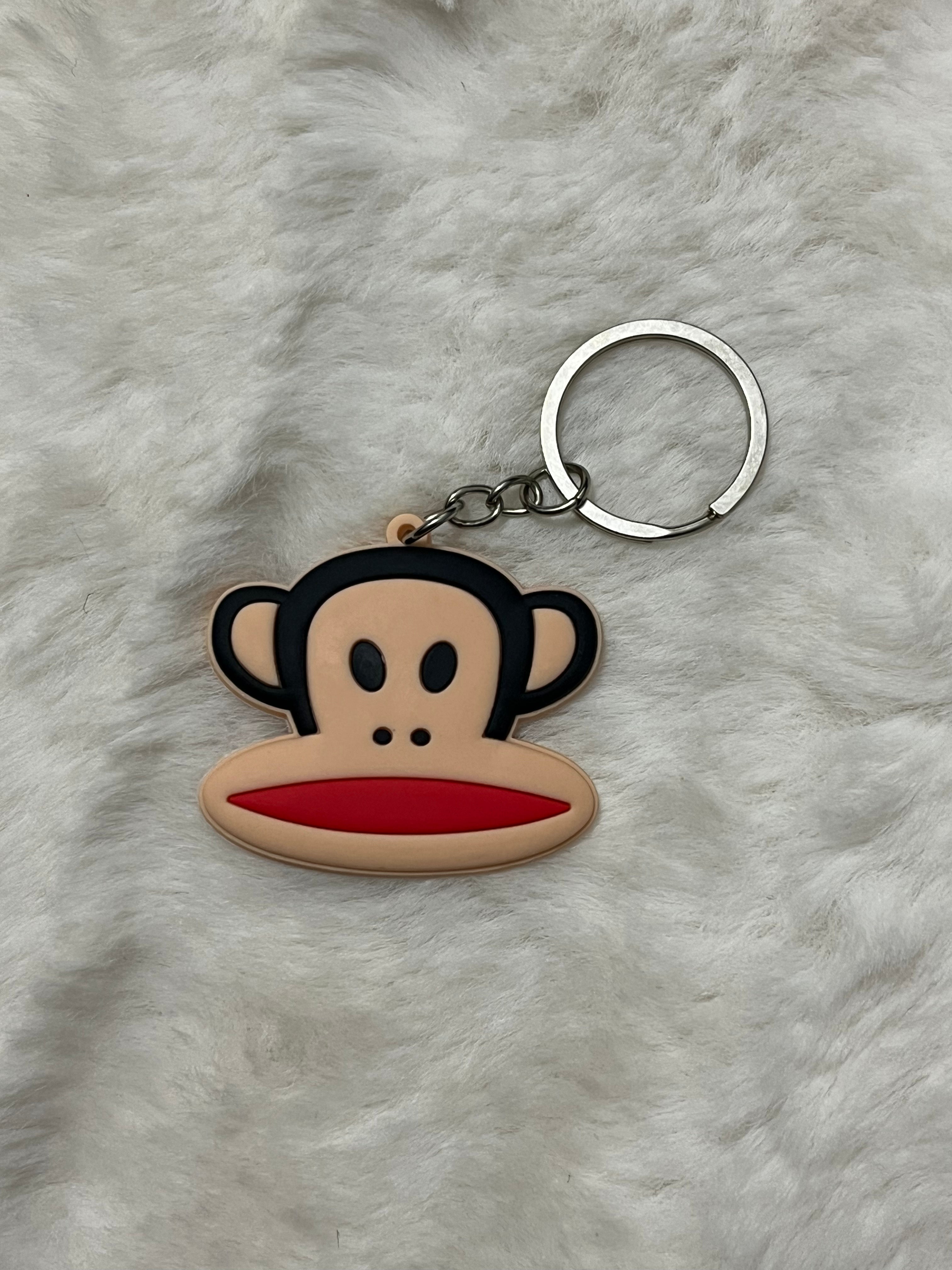 Paul Frank Keychain