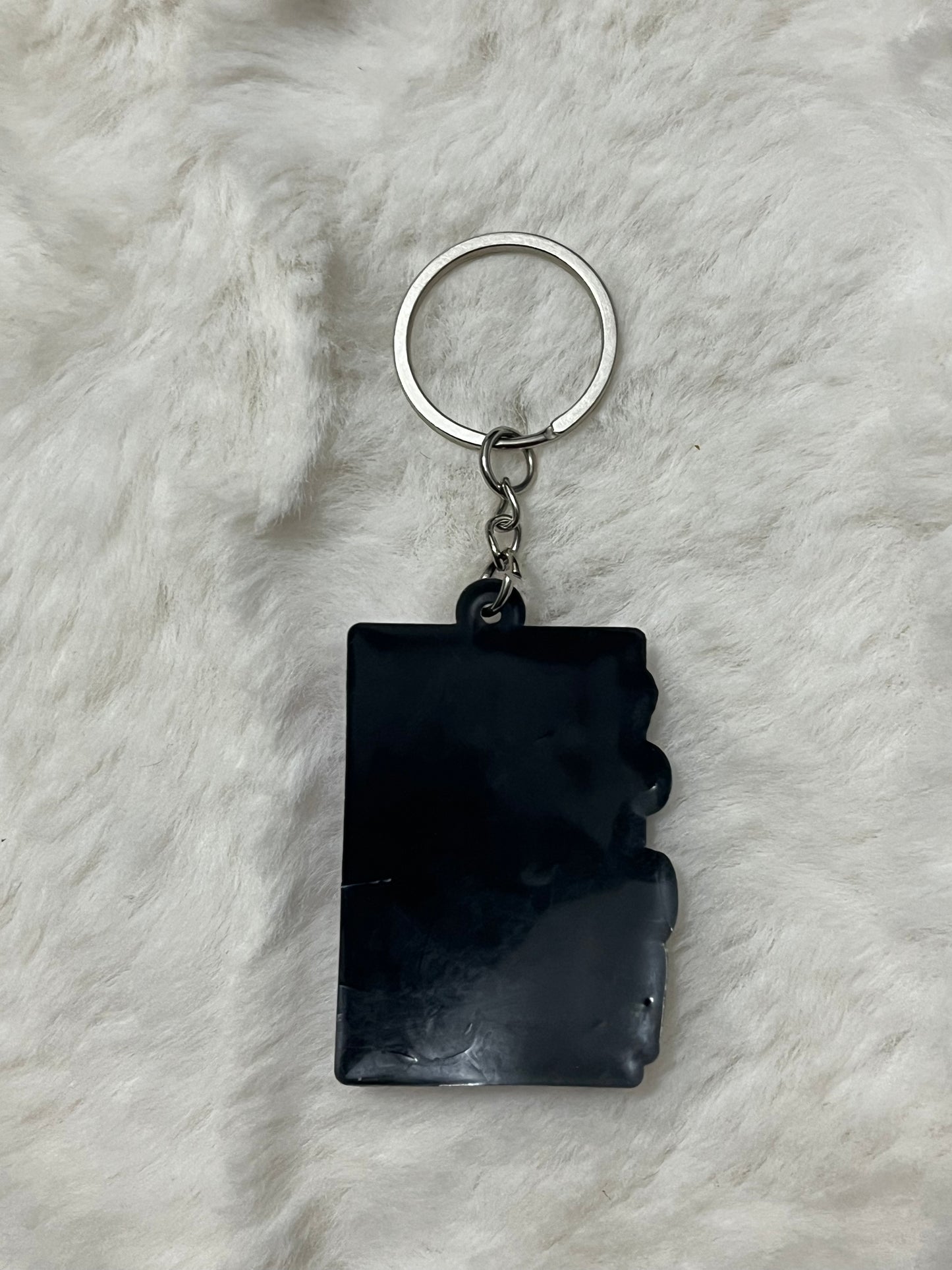 Friends Keychain