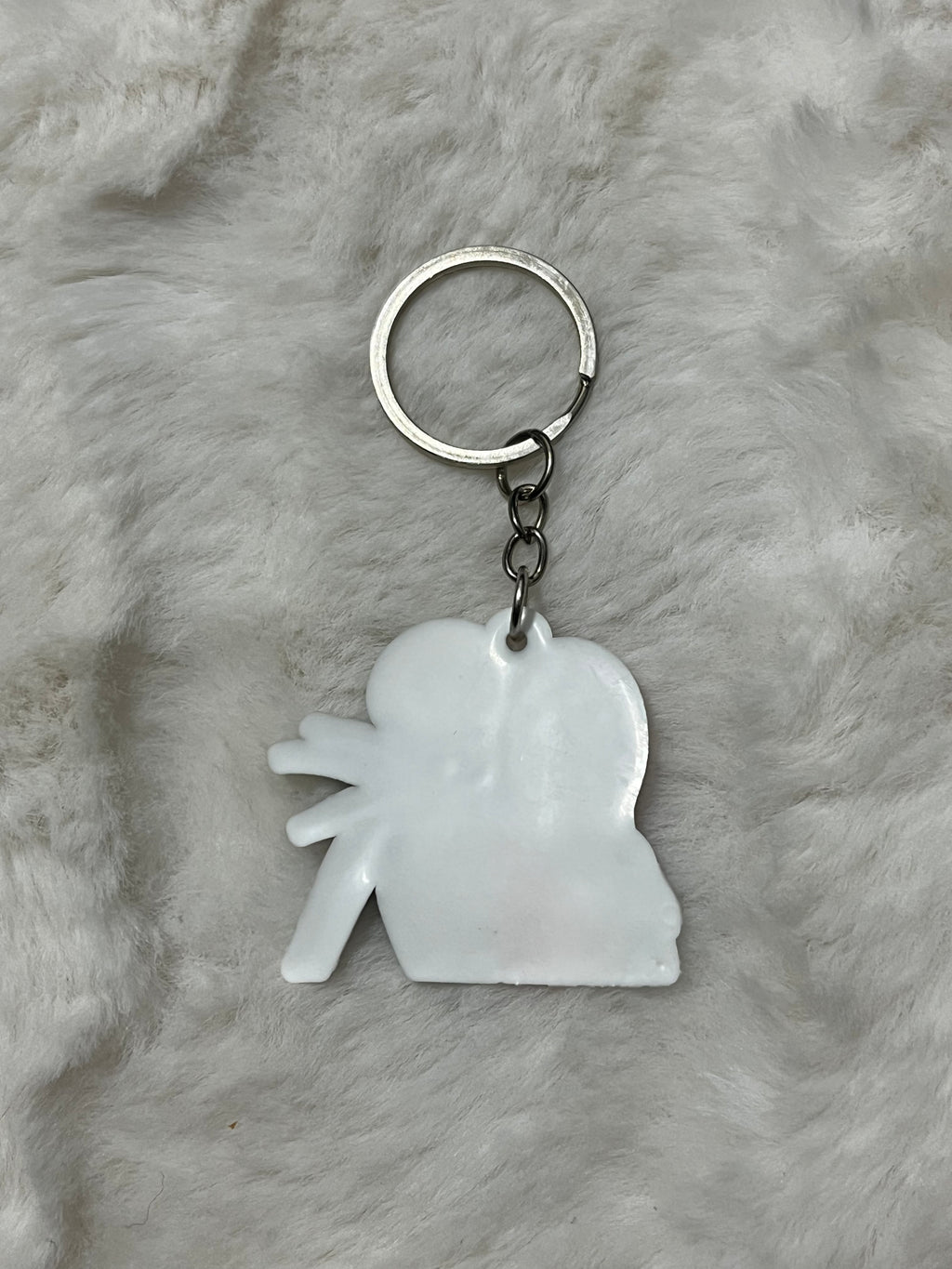 Nightmare Before Christmas Keychain