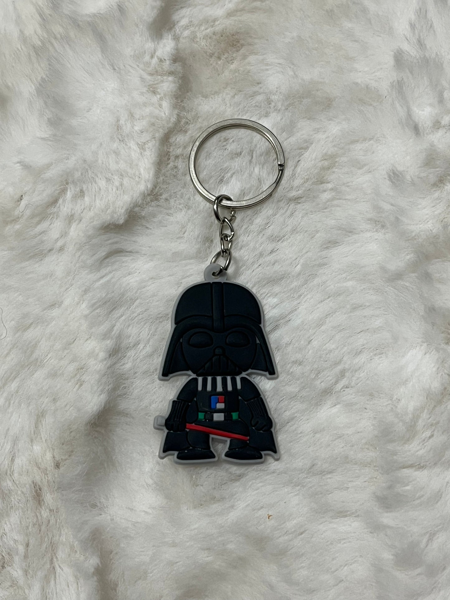 Star Wars Keychain