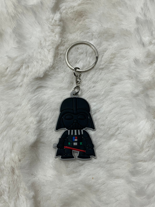 Star Wars Keychain