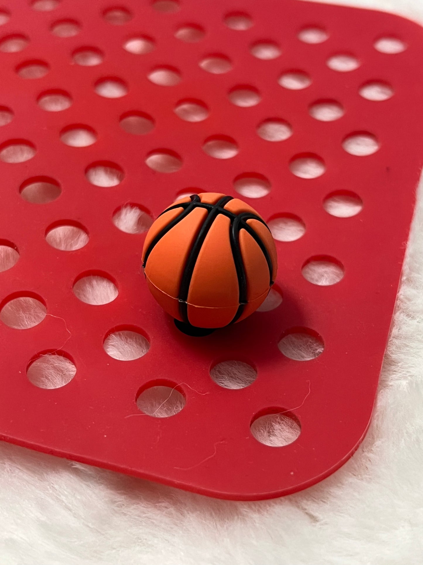 Basketball Shoe Charm