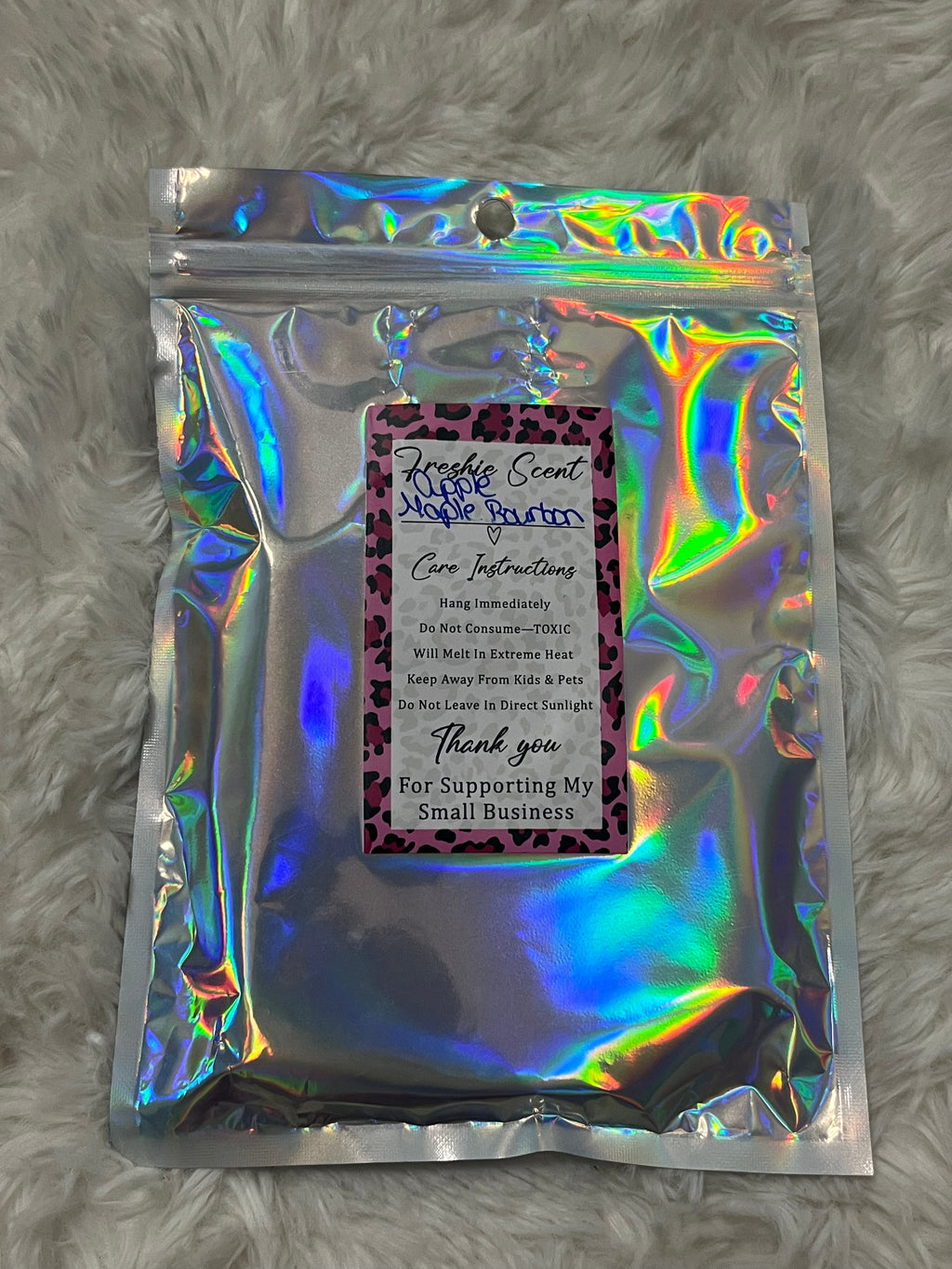 Need A Drink Freshie