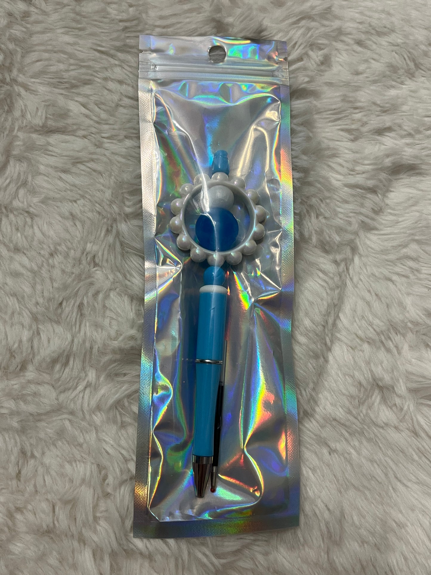 Beaded Pens