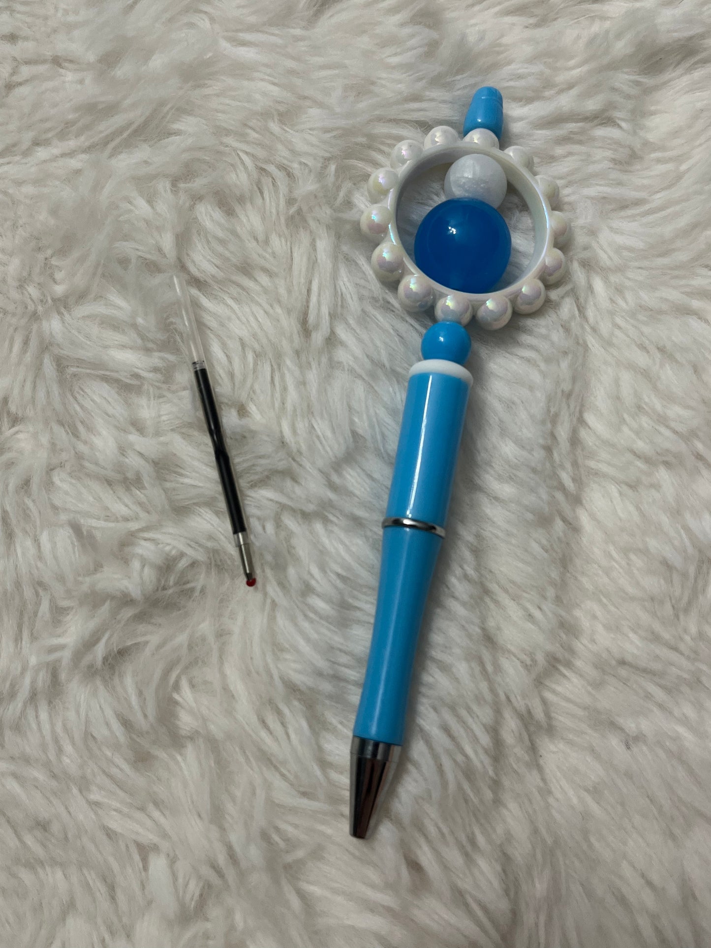 Beaded Pens