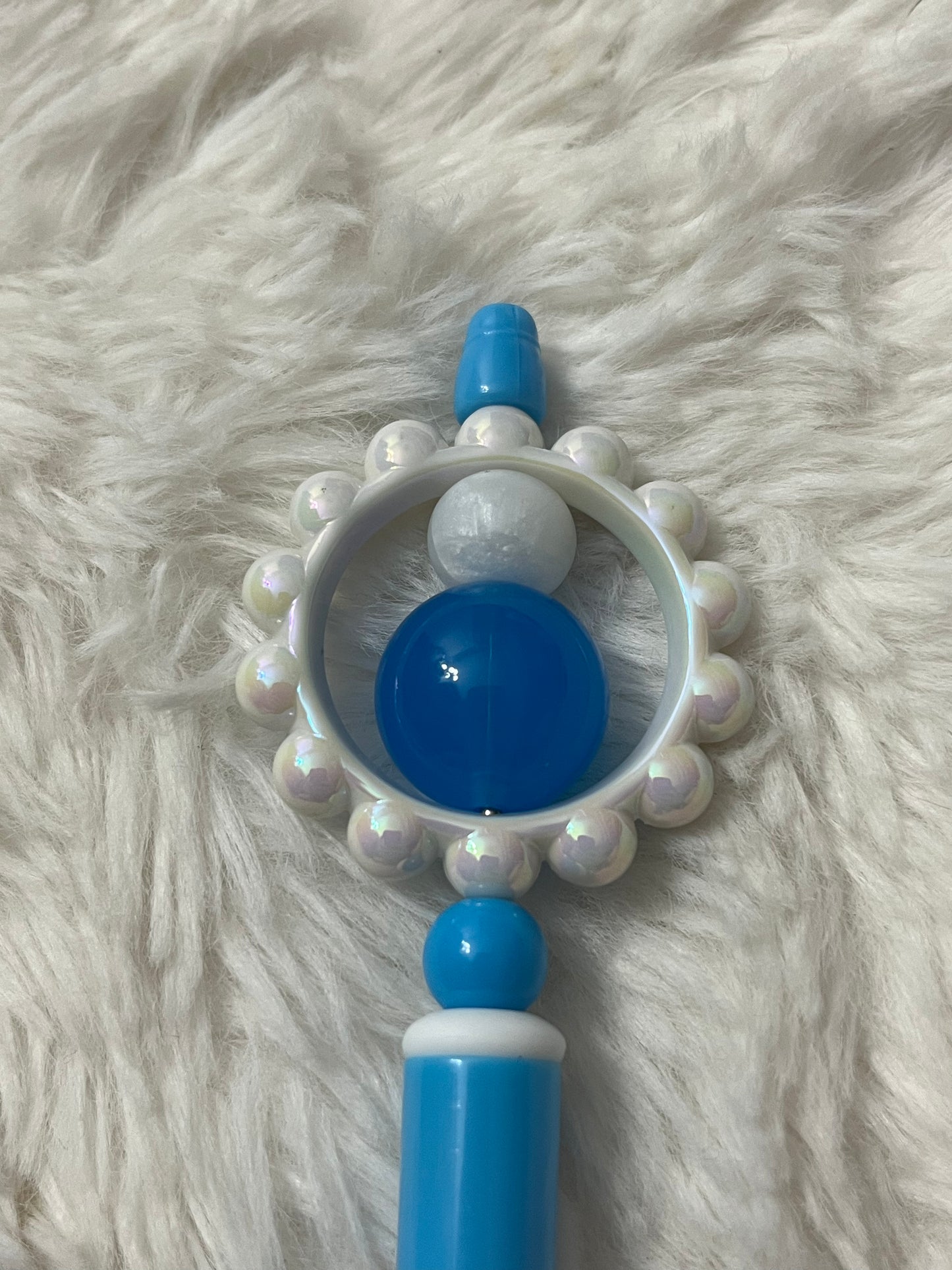 Beaded Pens