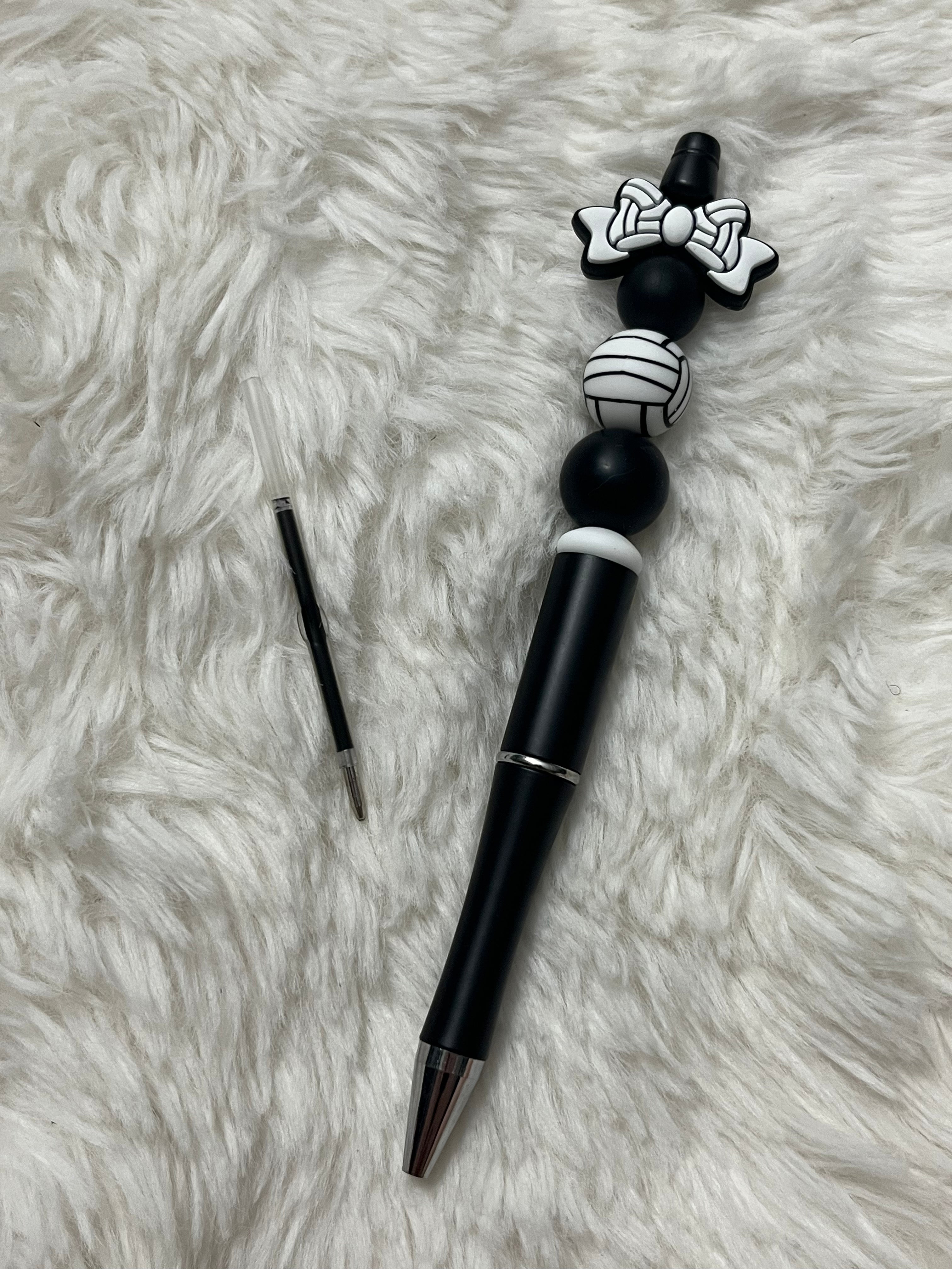 Volleyball Pen