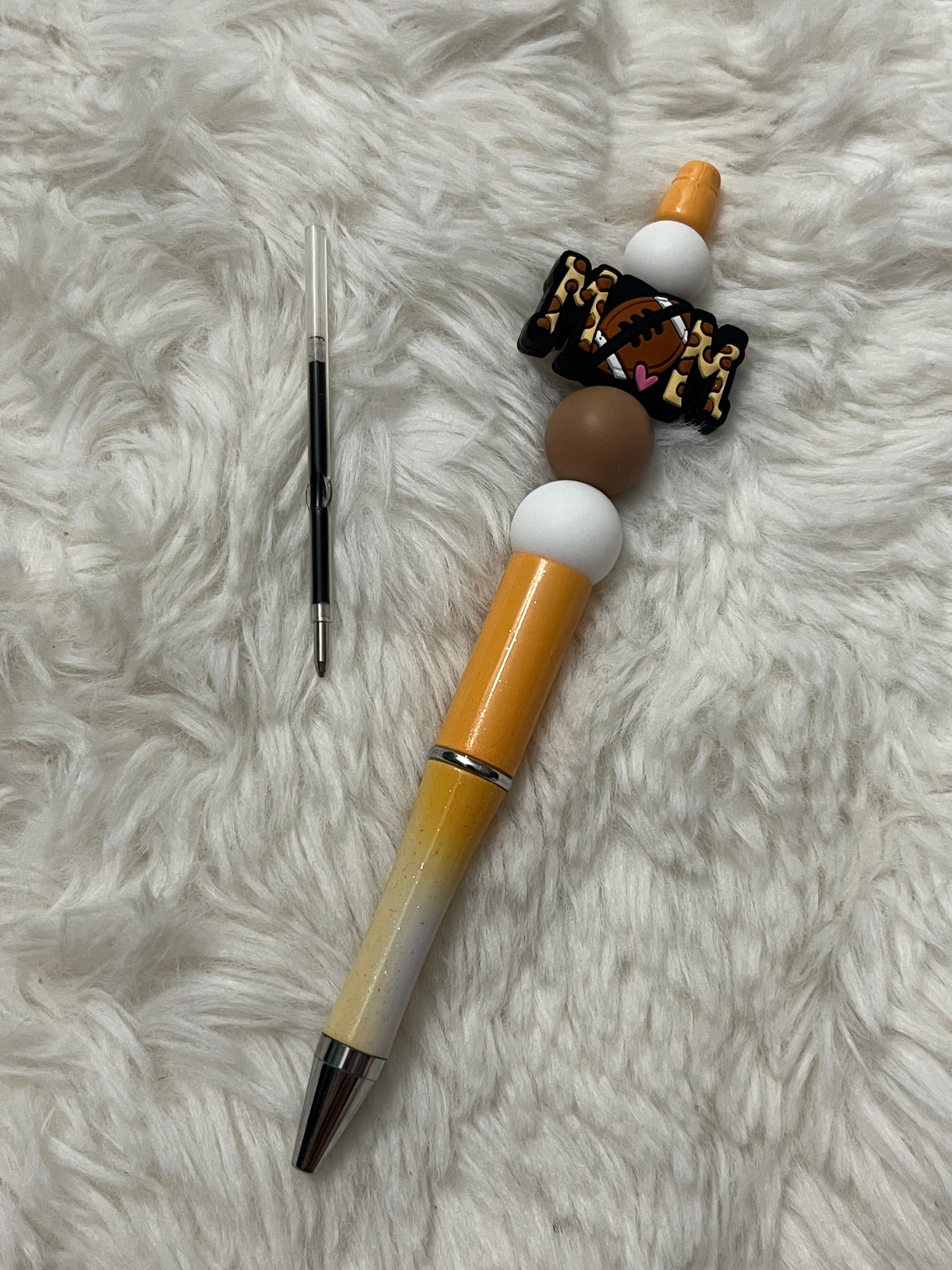 Football Mom Pen