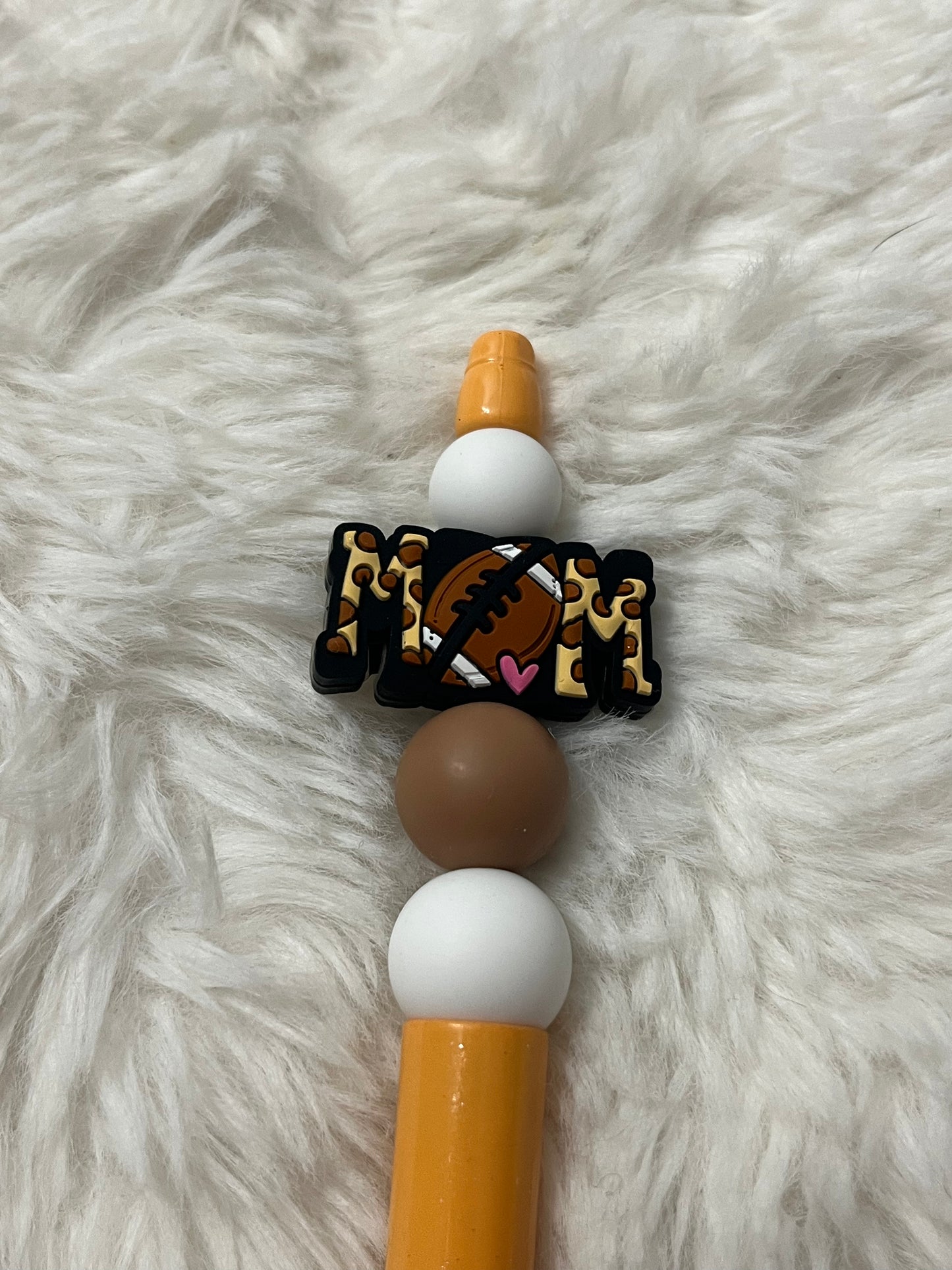 Football Mom Pen
