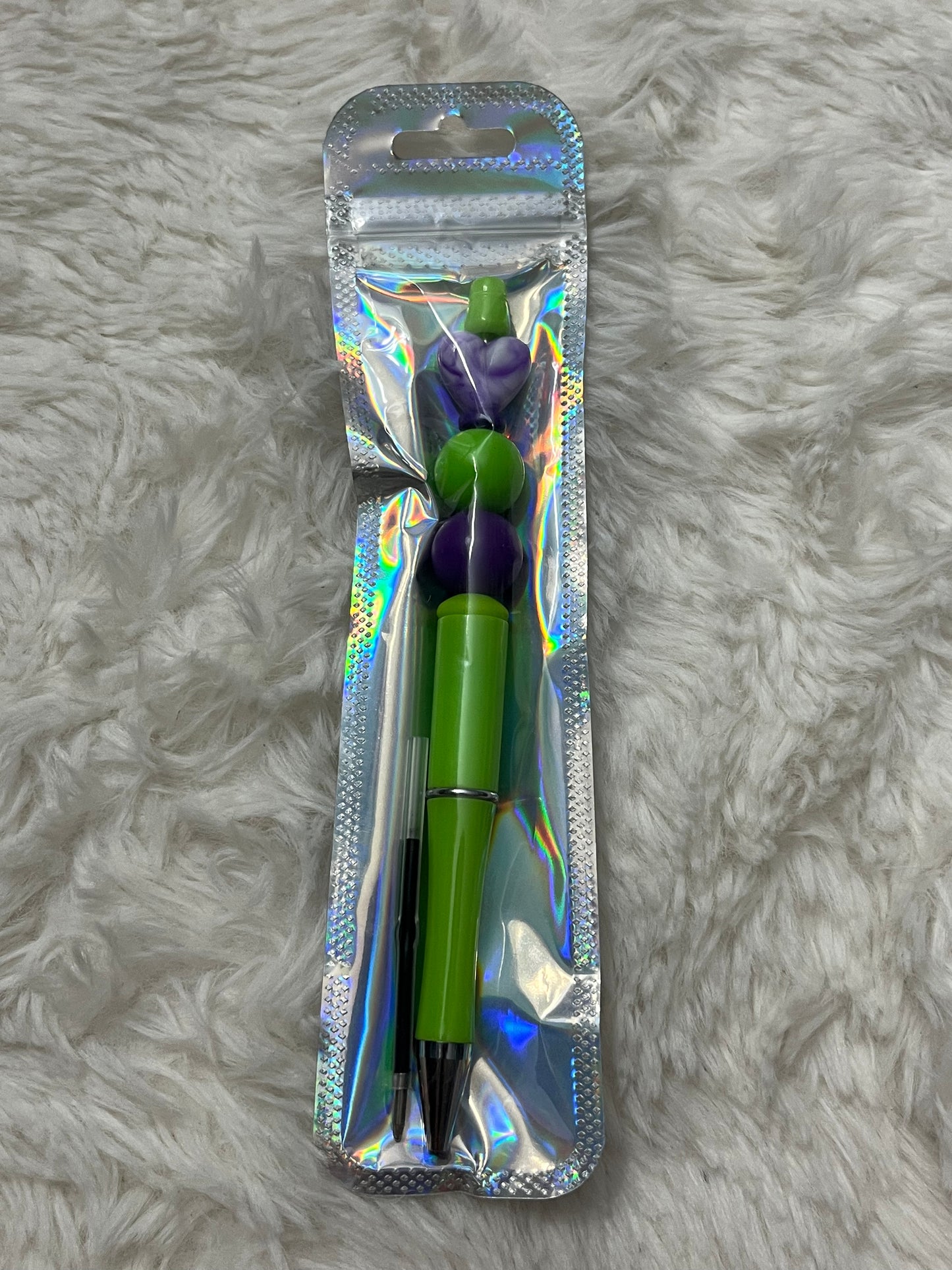 Heart Pen