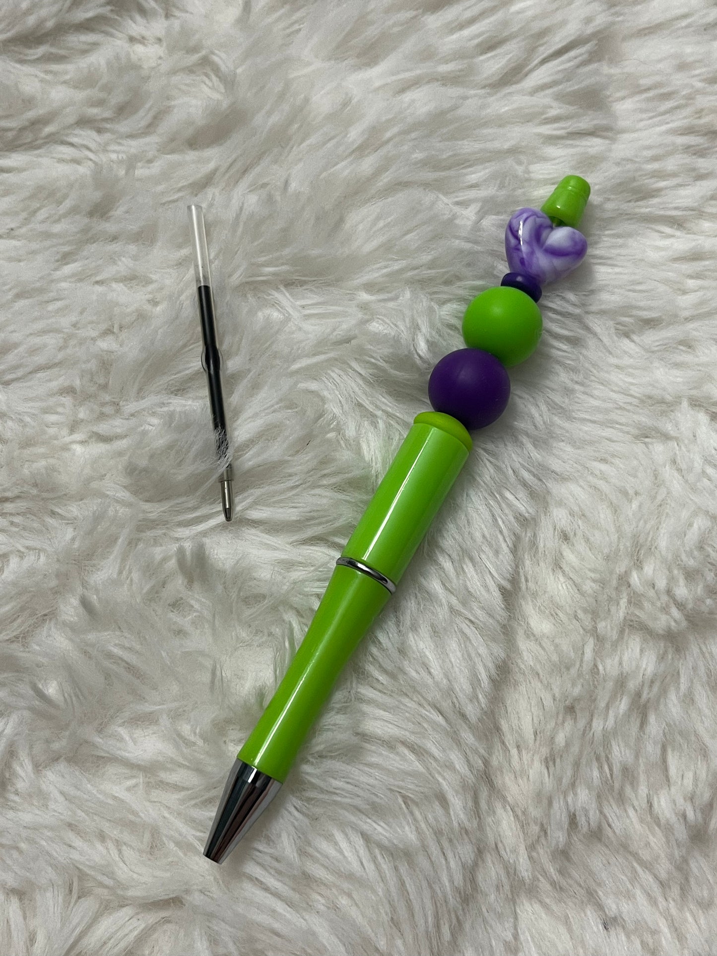 Heart Pen