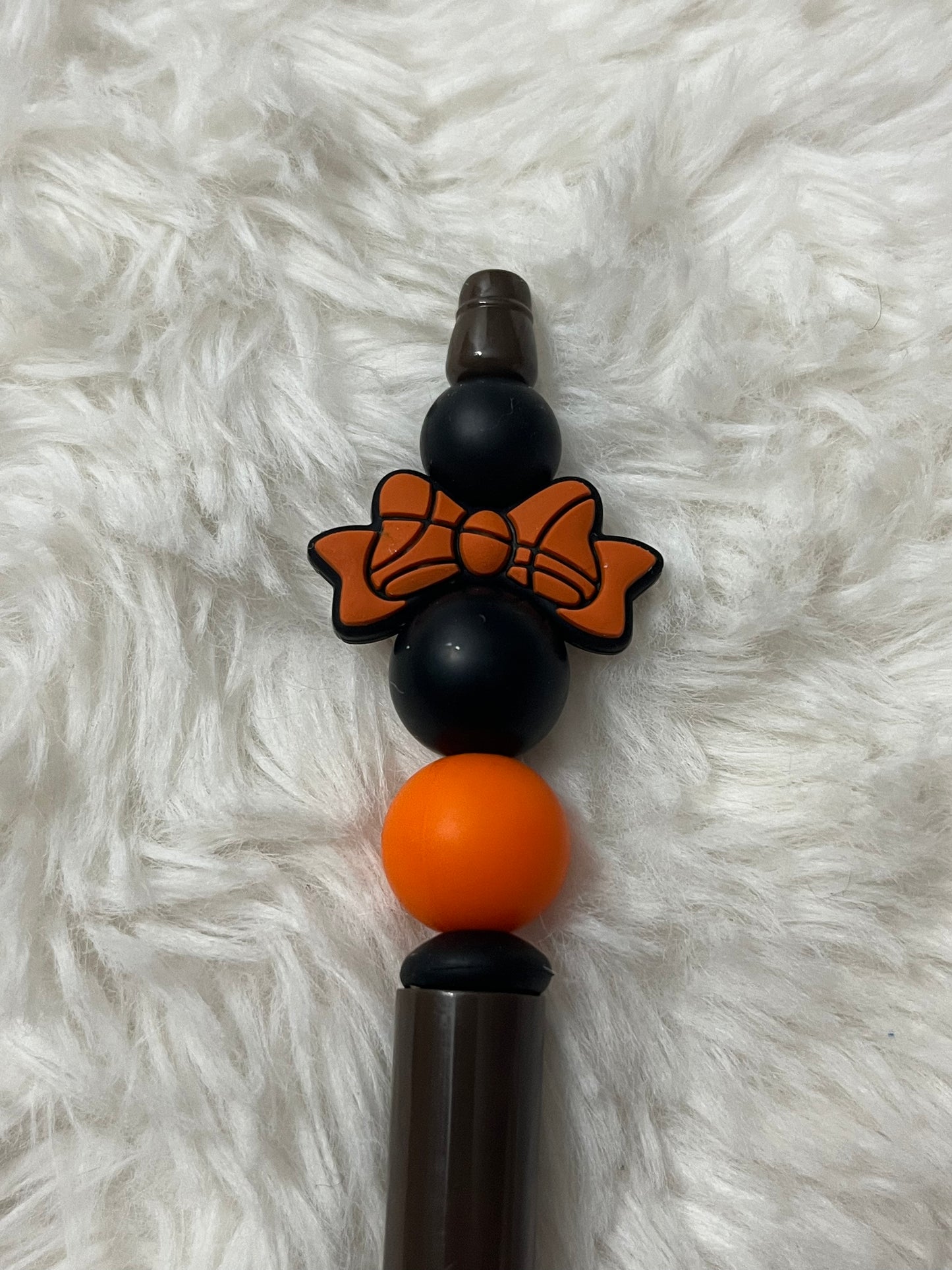 Basketball Pen