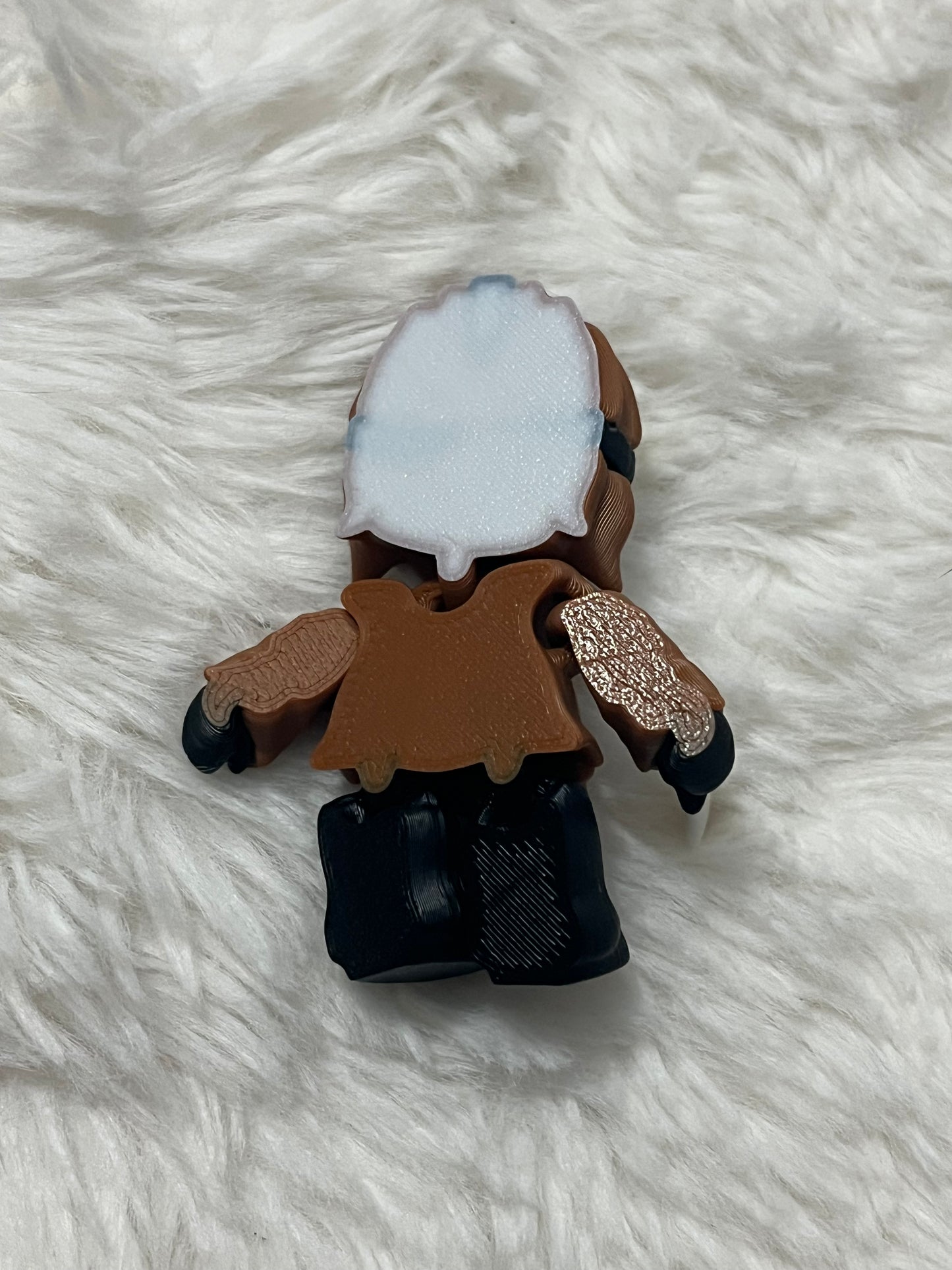 Jason 3D Print
