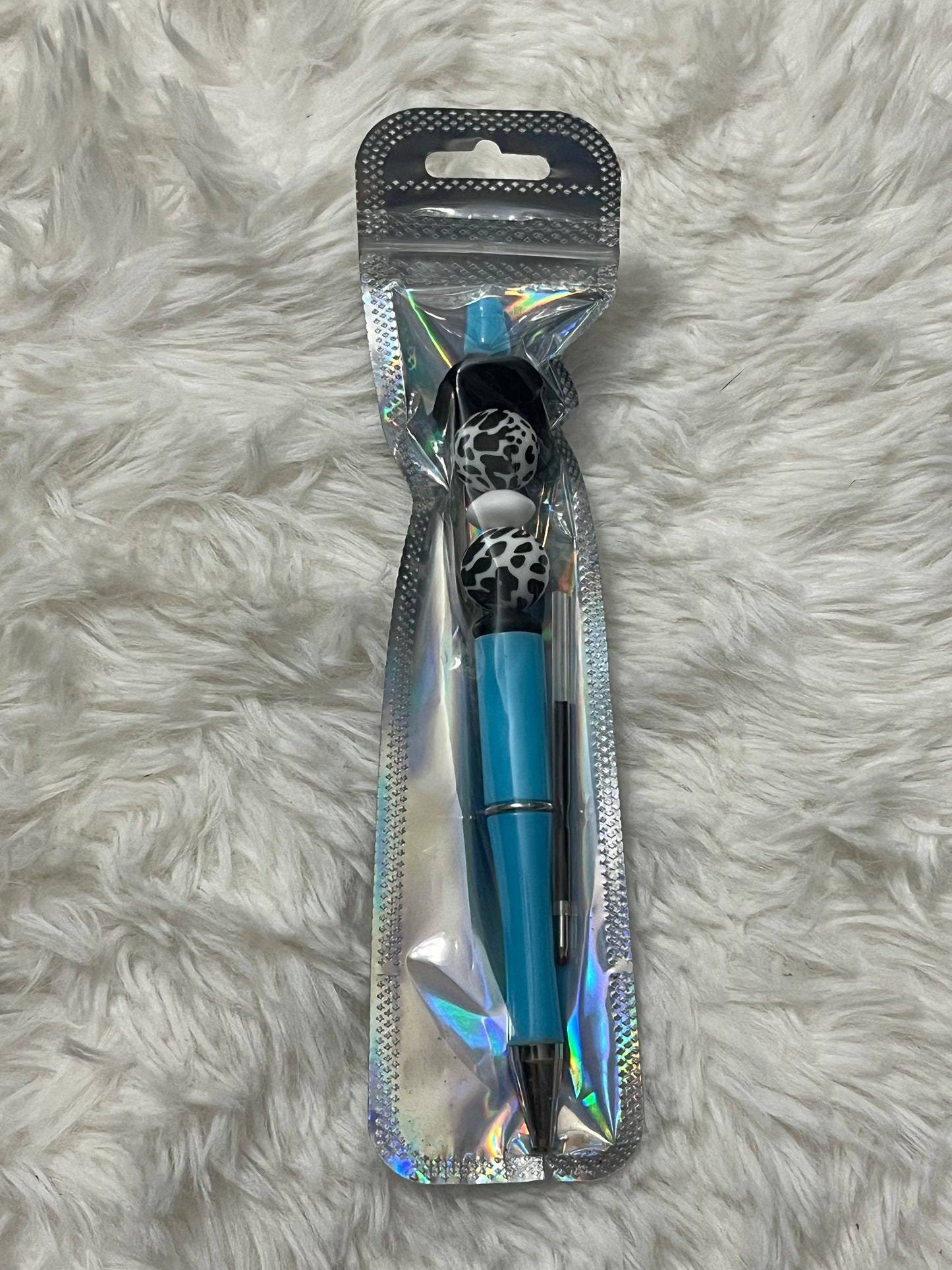 Cowboy Hat Pen