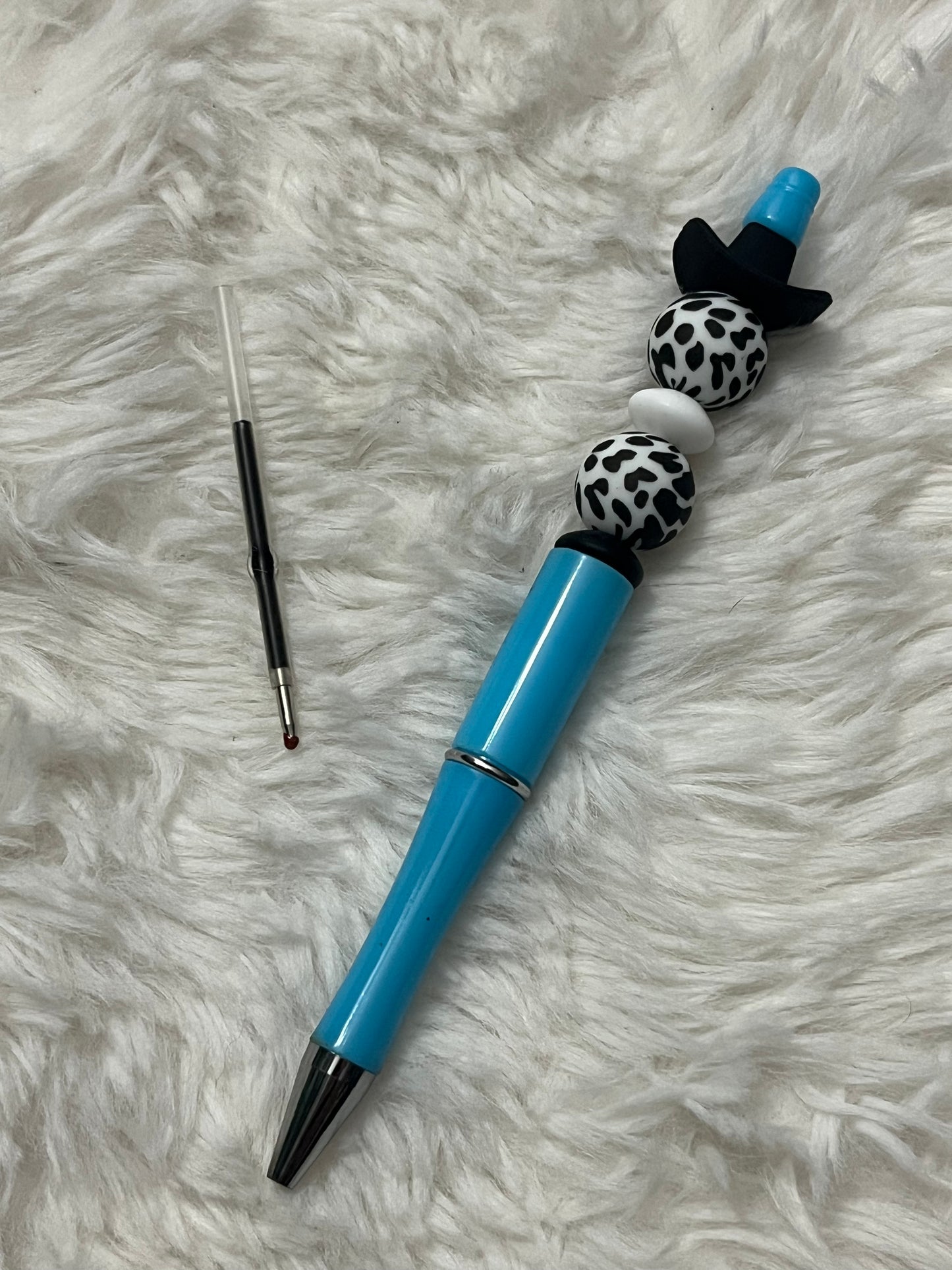 Cowboy Hat Pen