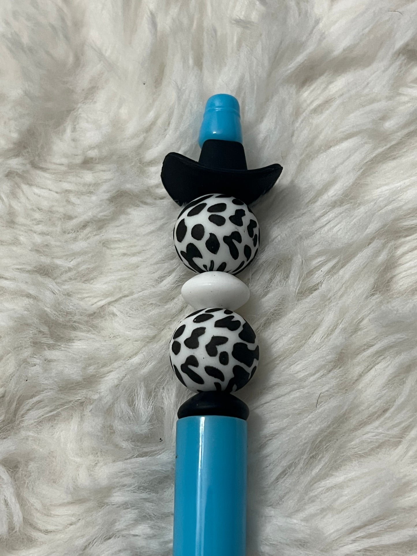 Cowboy Hat Pen