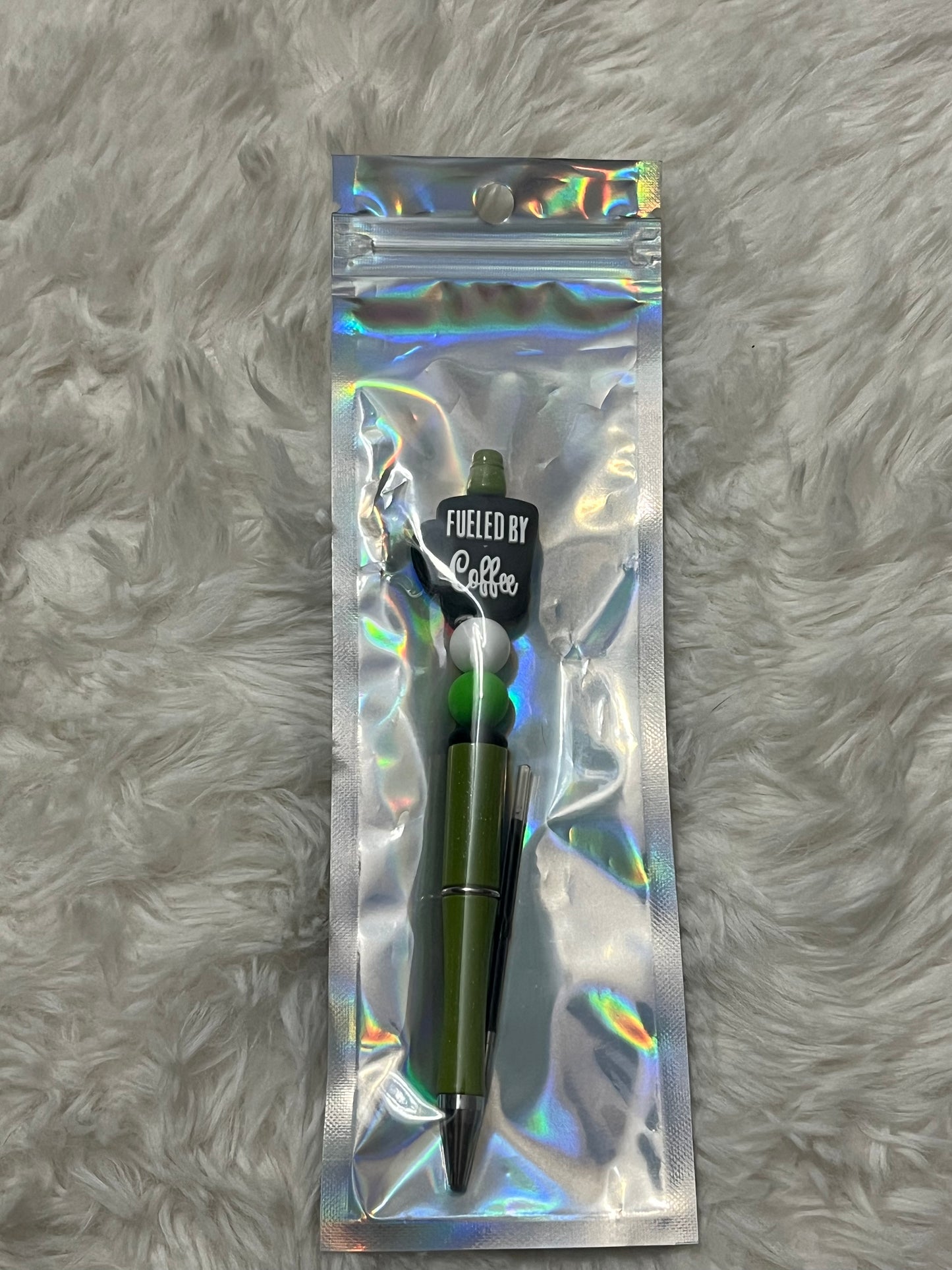 Coffee Pen