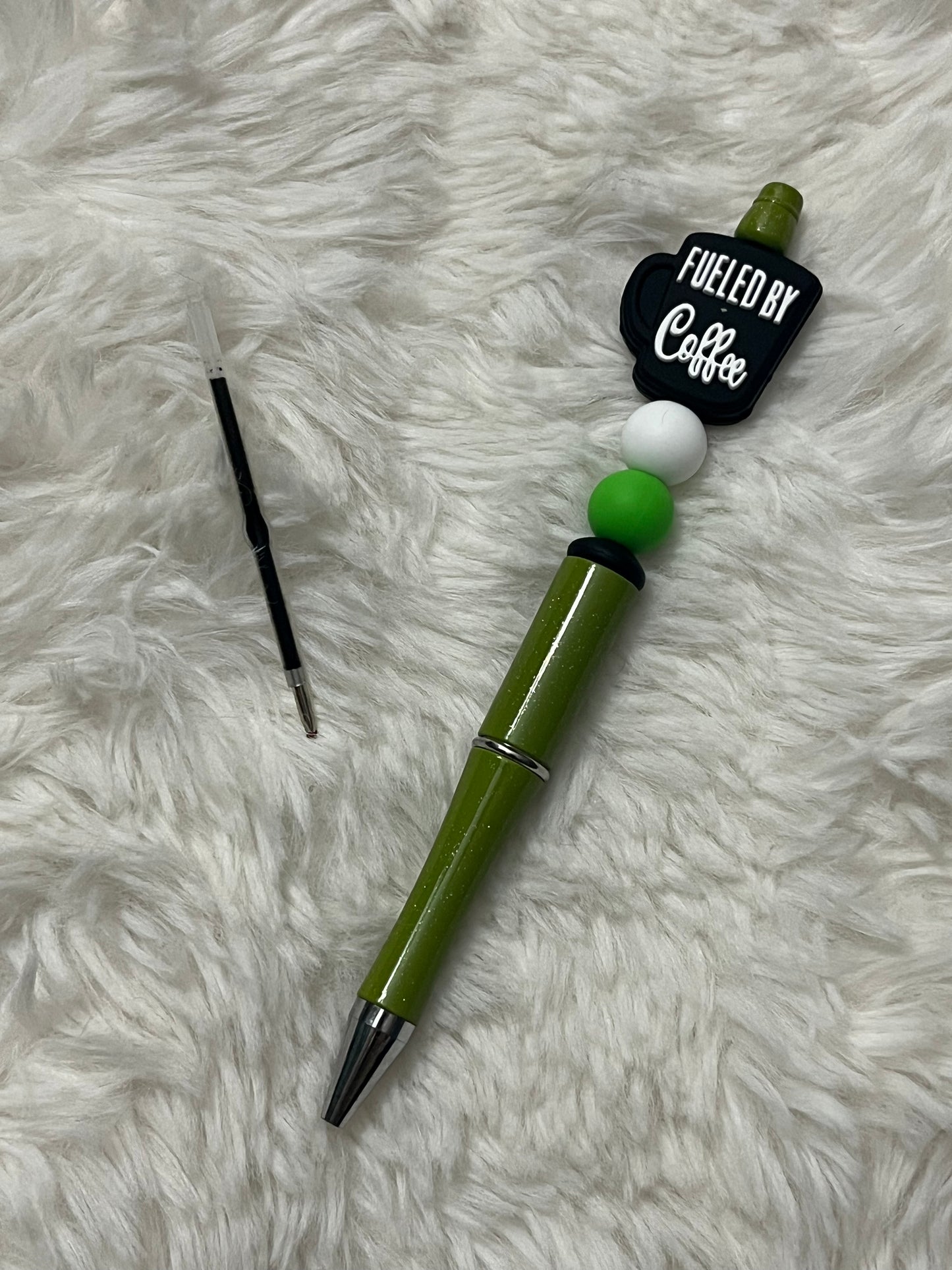 Coffee Pen