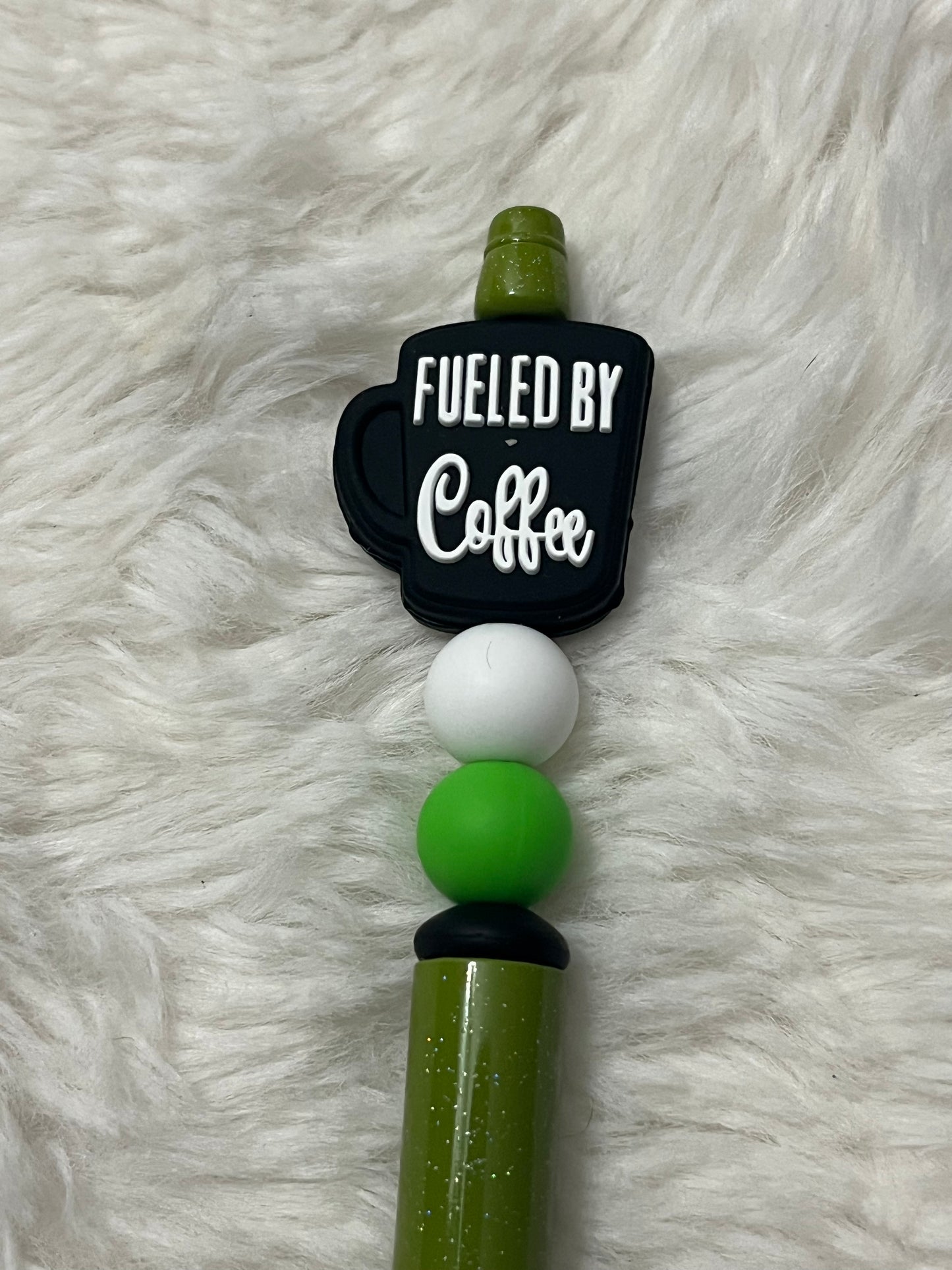 Coffee Pen