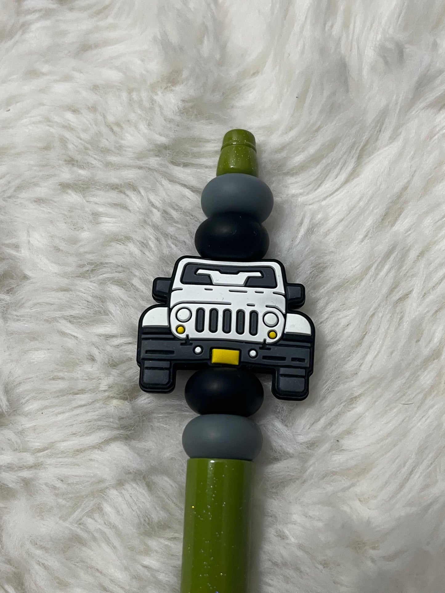 Jeep Pen