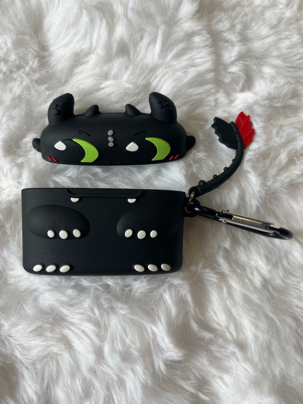 How to Train Your Dragon Airpod Pro Case