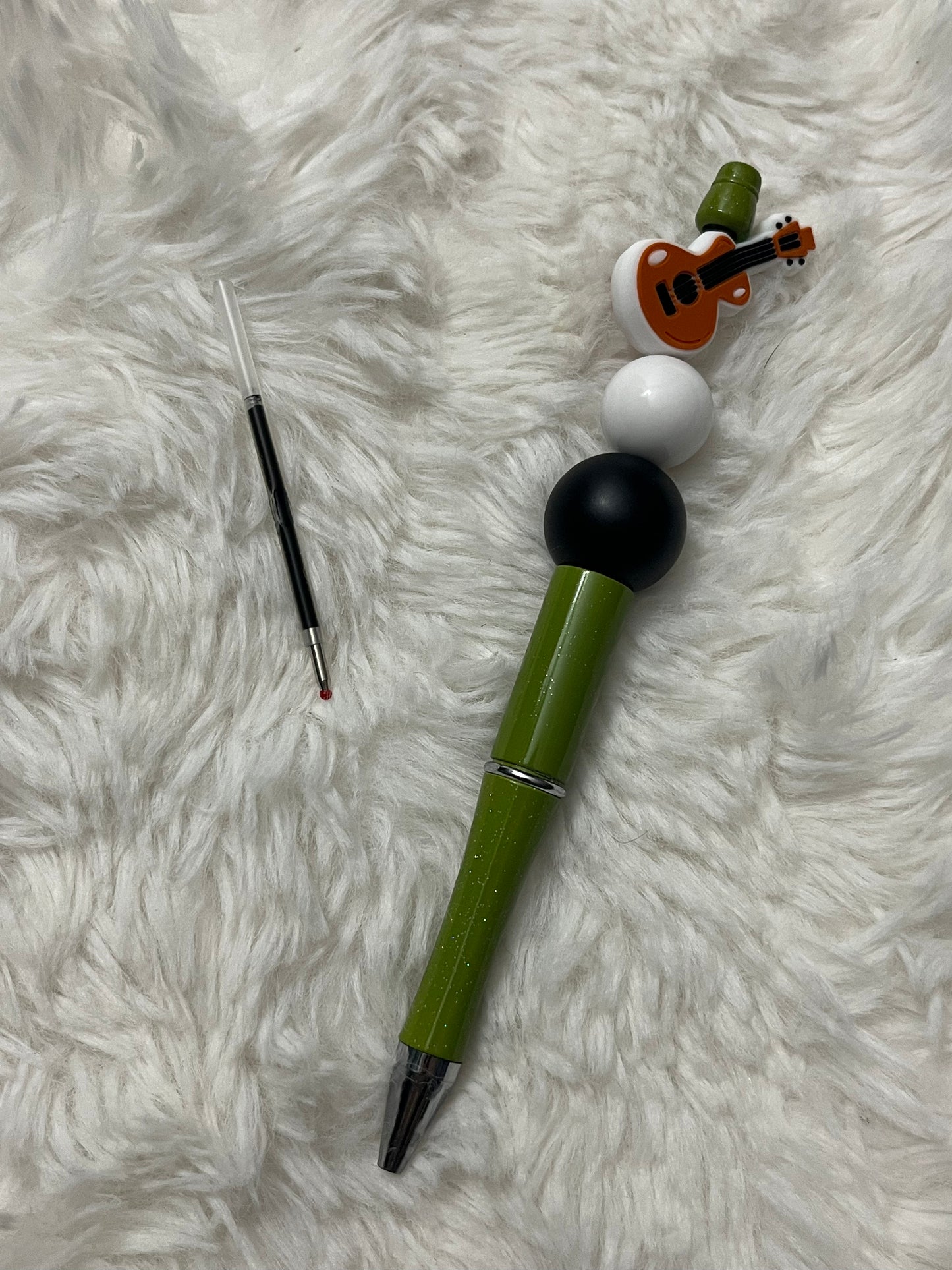 Guitar Pen