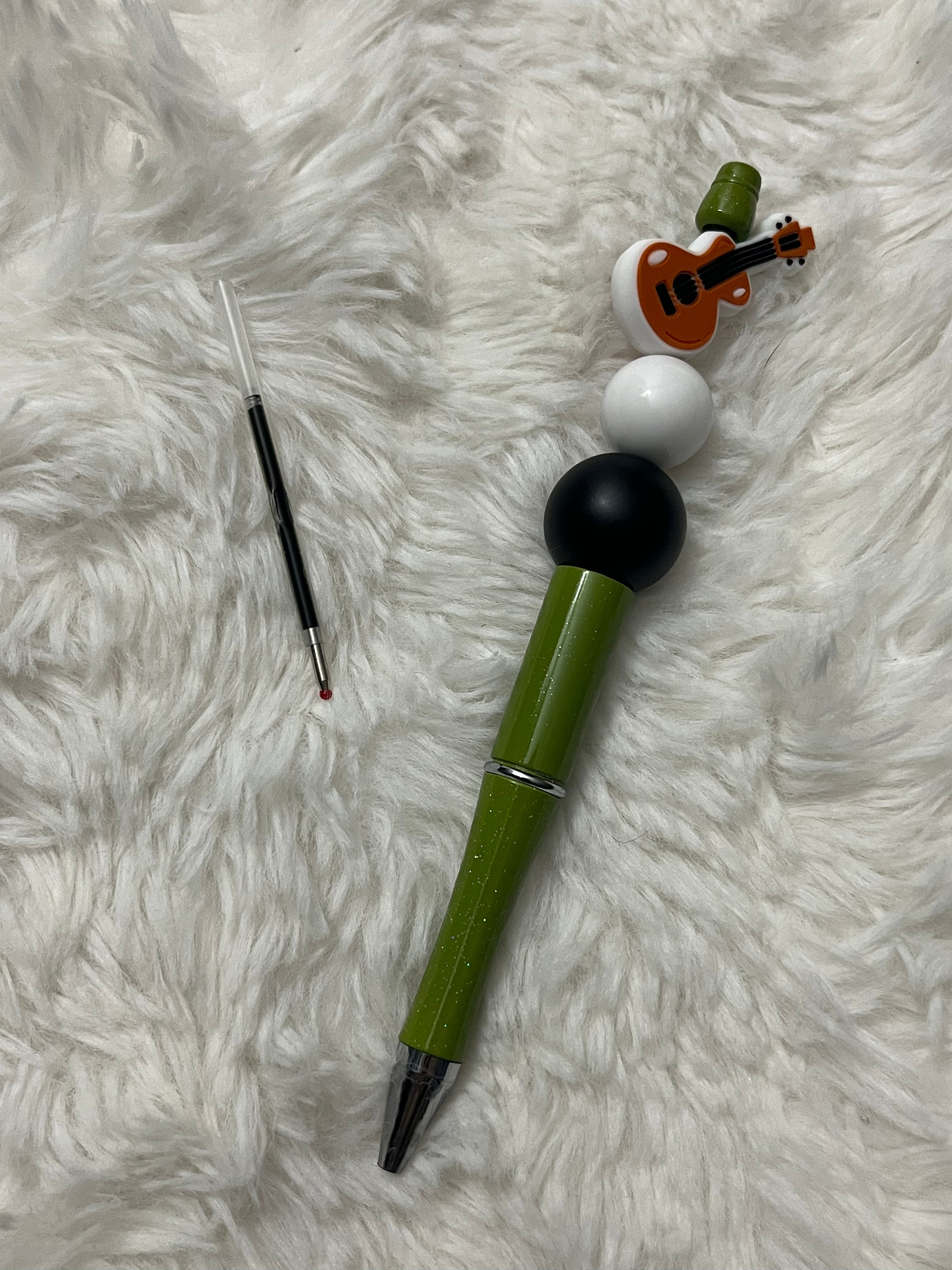 Guitar Pen