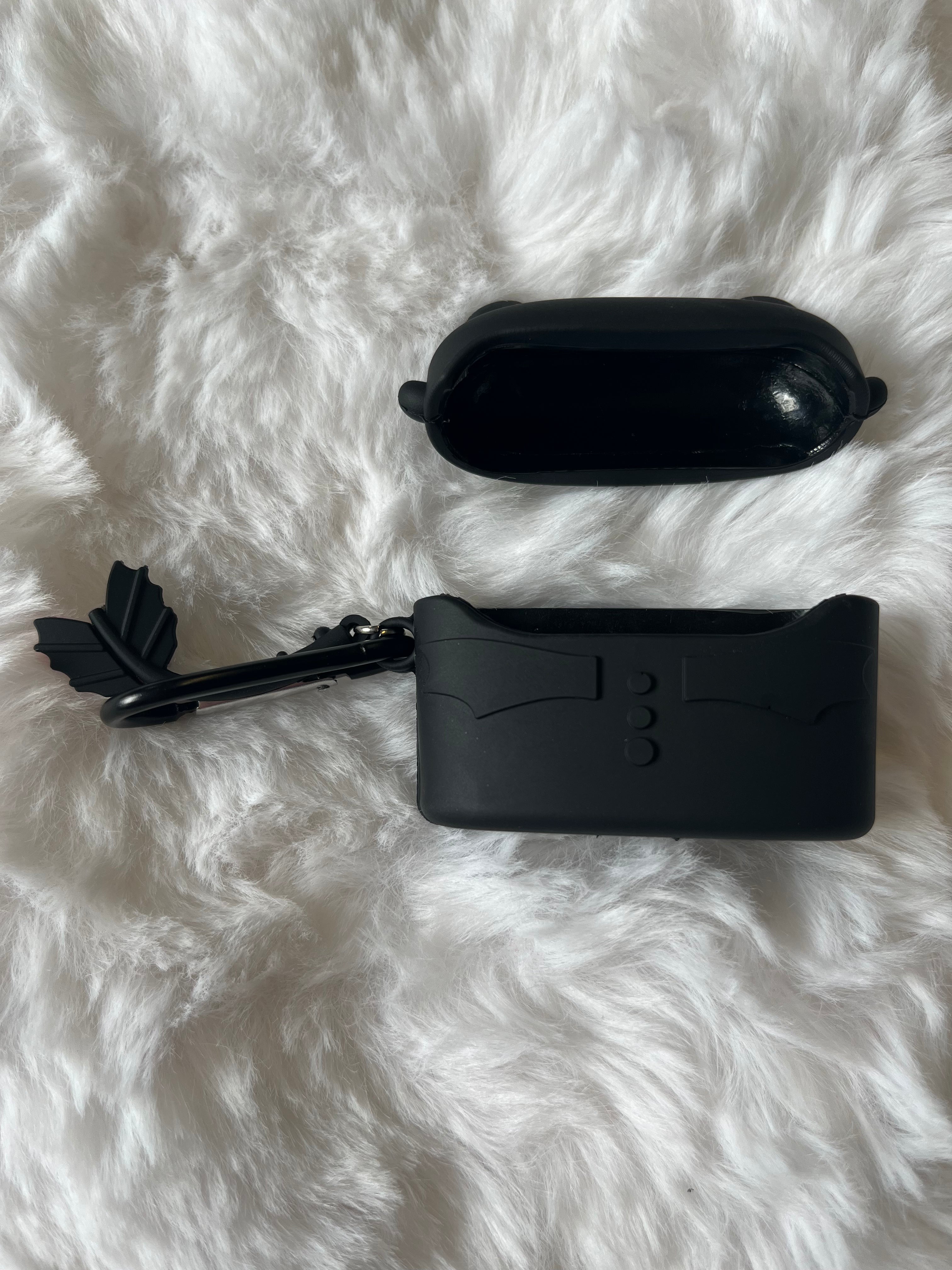 How to Train Your Dragon Airpod Pro Case