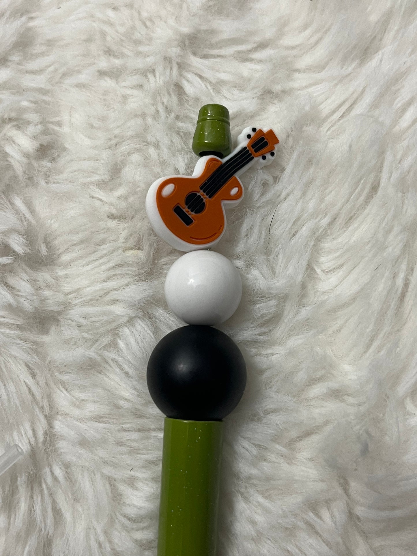 Guitar Pen