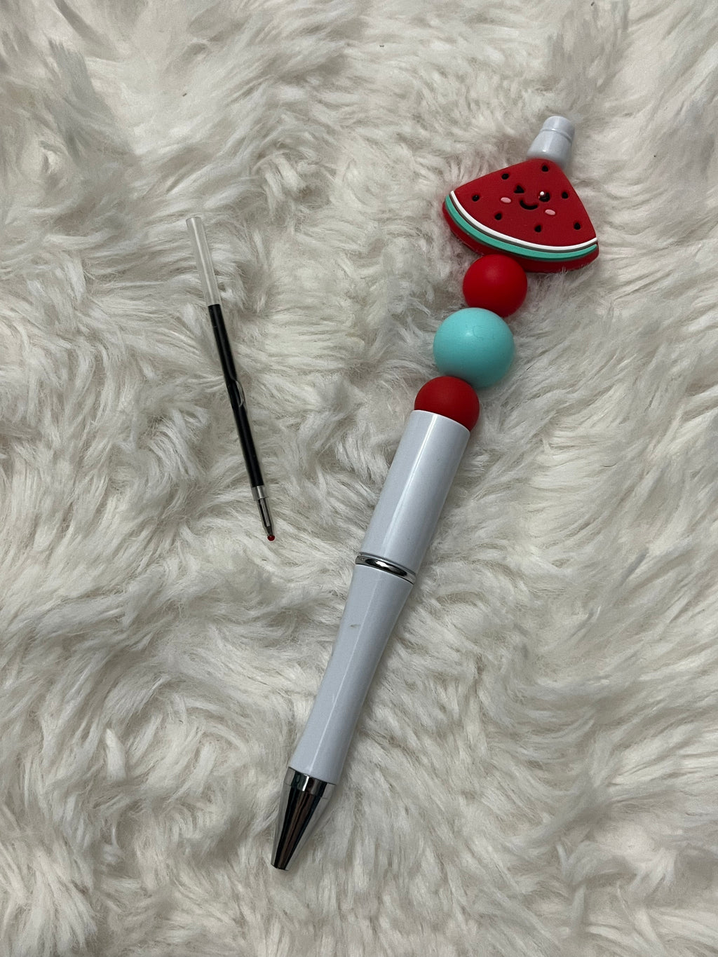 Watermelon Pen