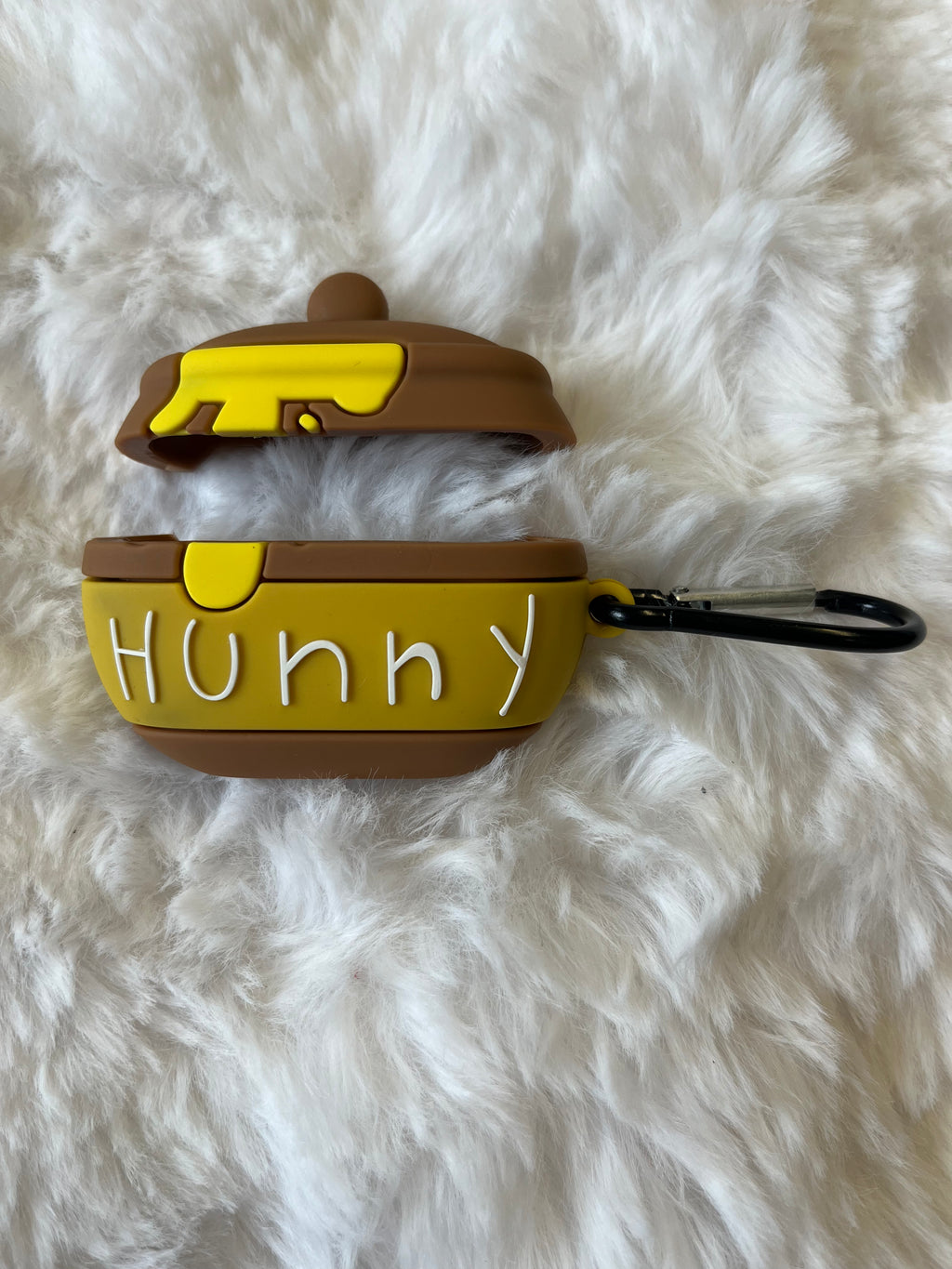 Winnie the Pooh Airpod Pro Case