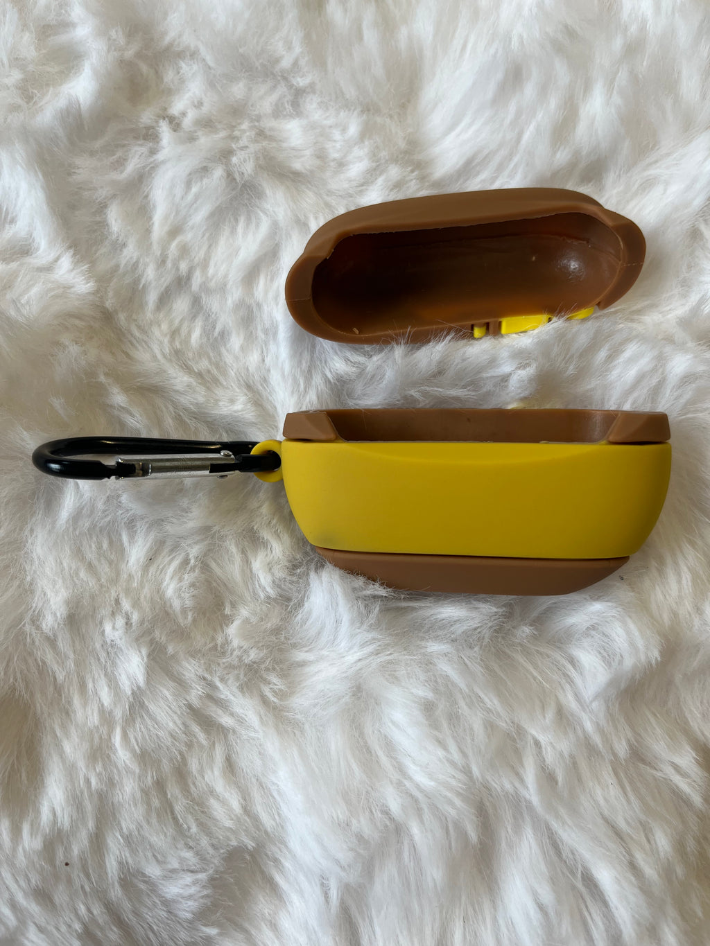 Winnie the Pooh Airpod Pro Case