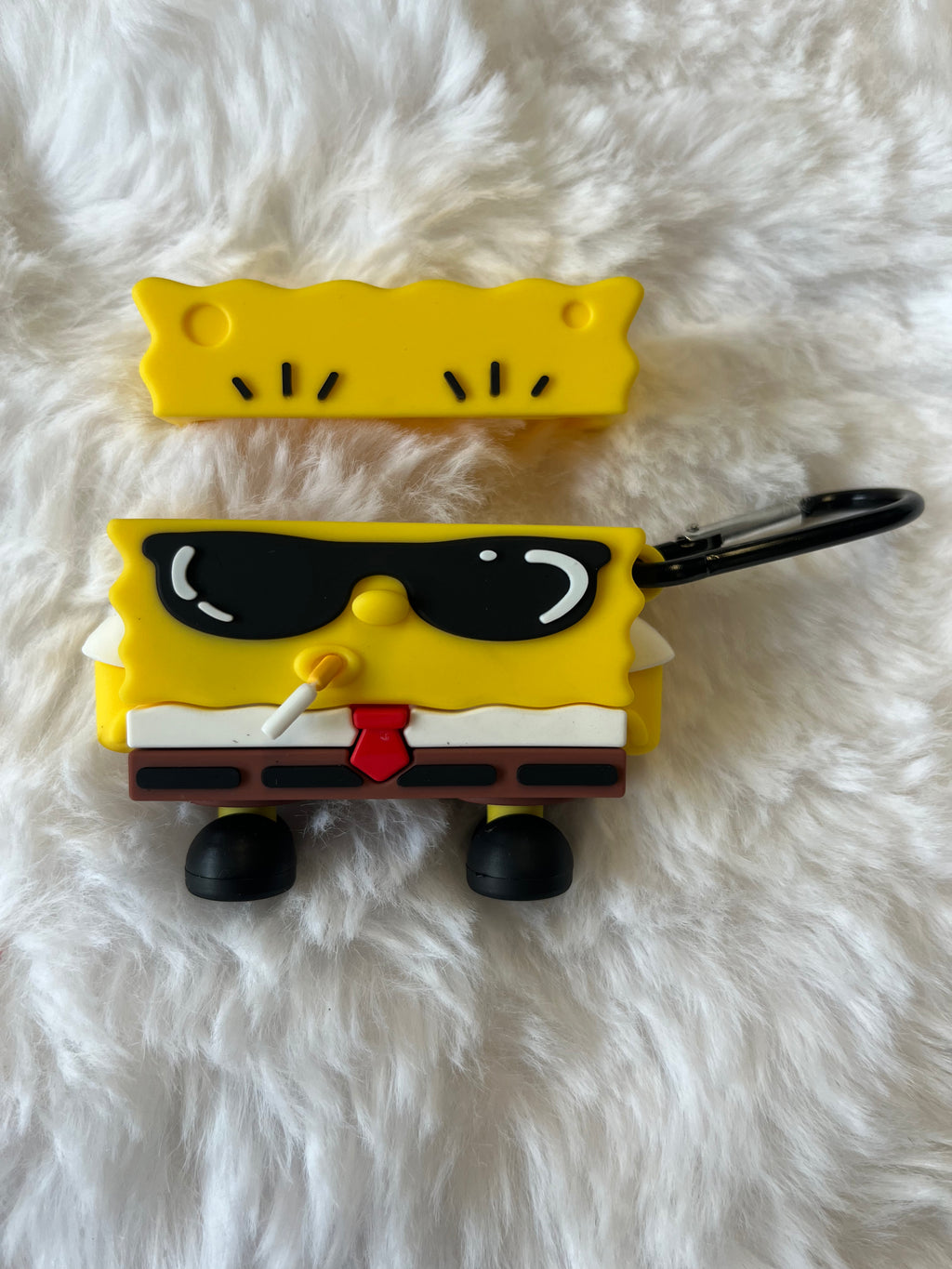 Spongebob Squarepants Airpod Pro Case