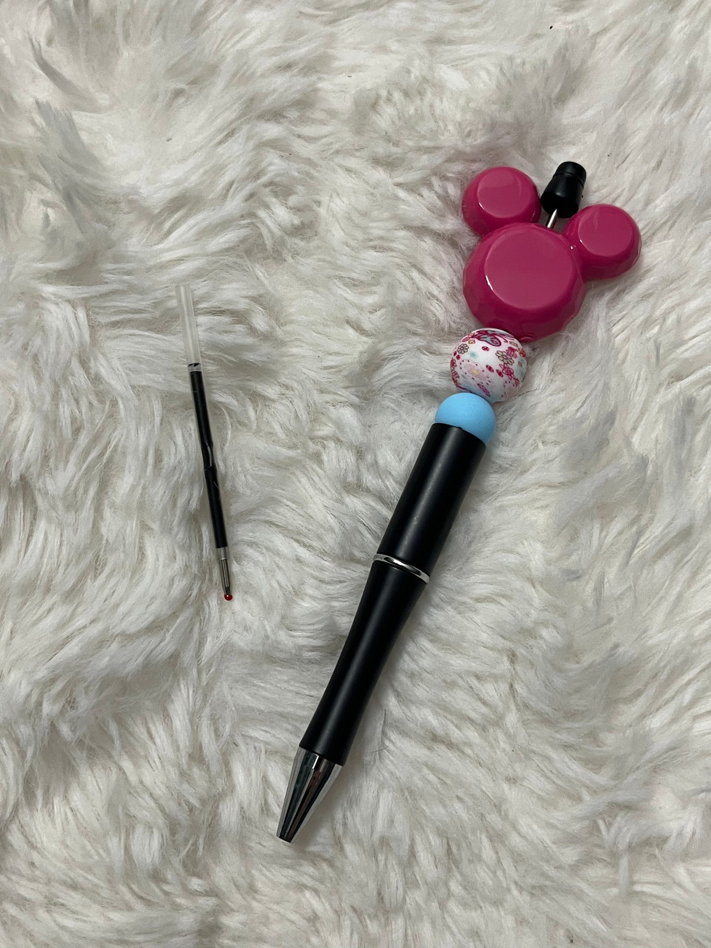 Mickey Mouse Pen