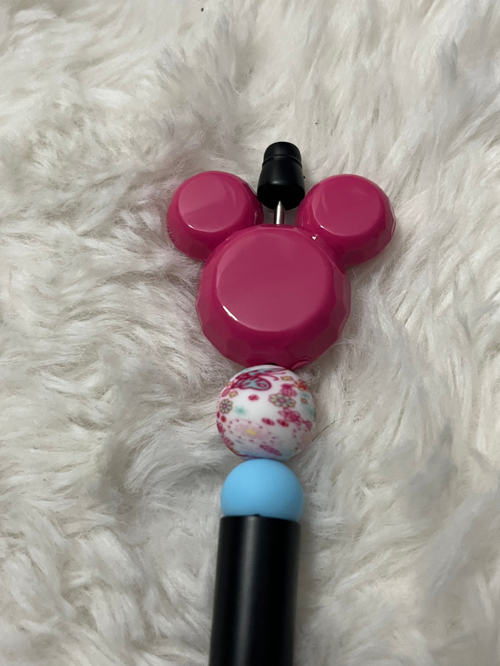 Mickey Mouse Pen