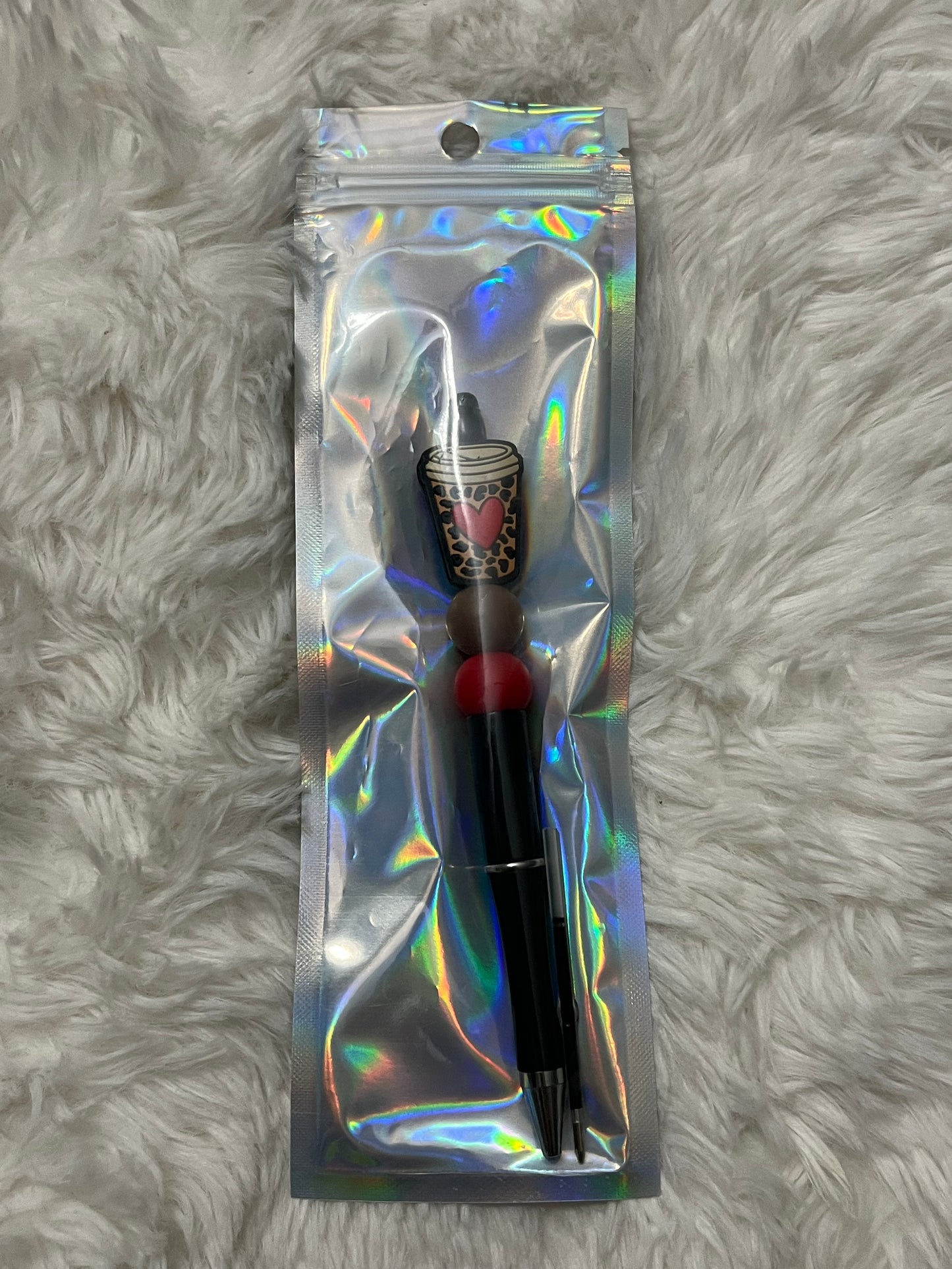 Coffee Pen