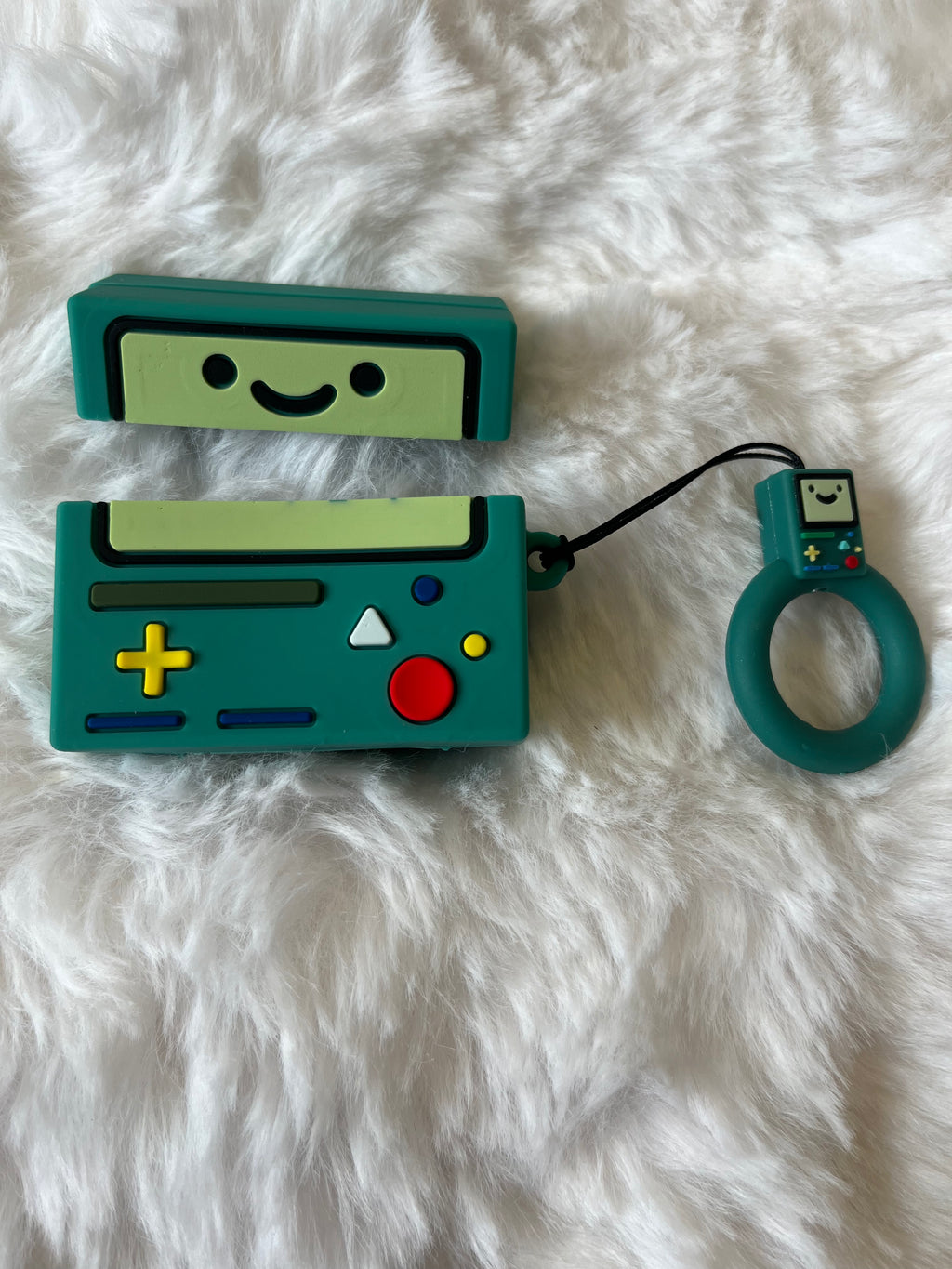 Adventure Time Airpod Pro Case