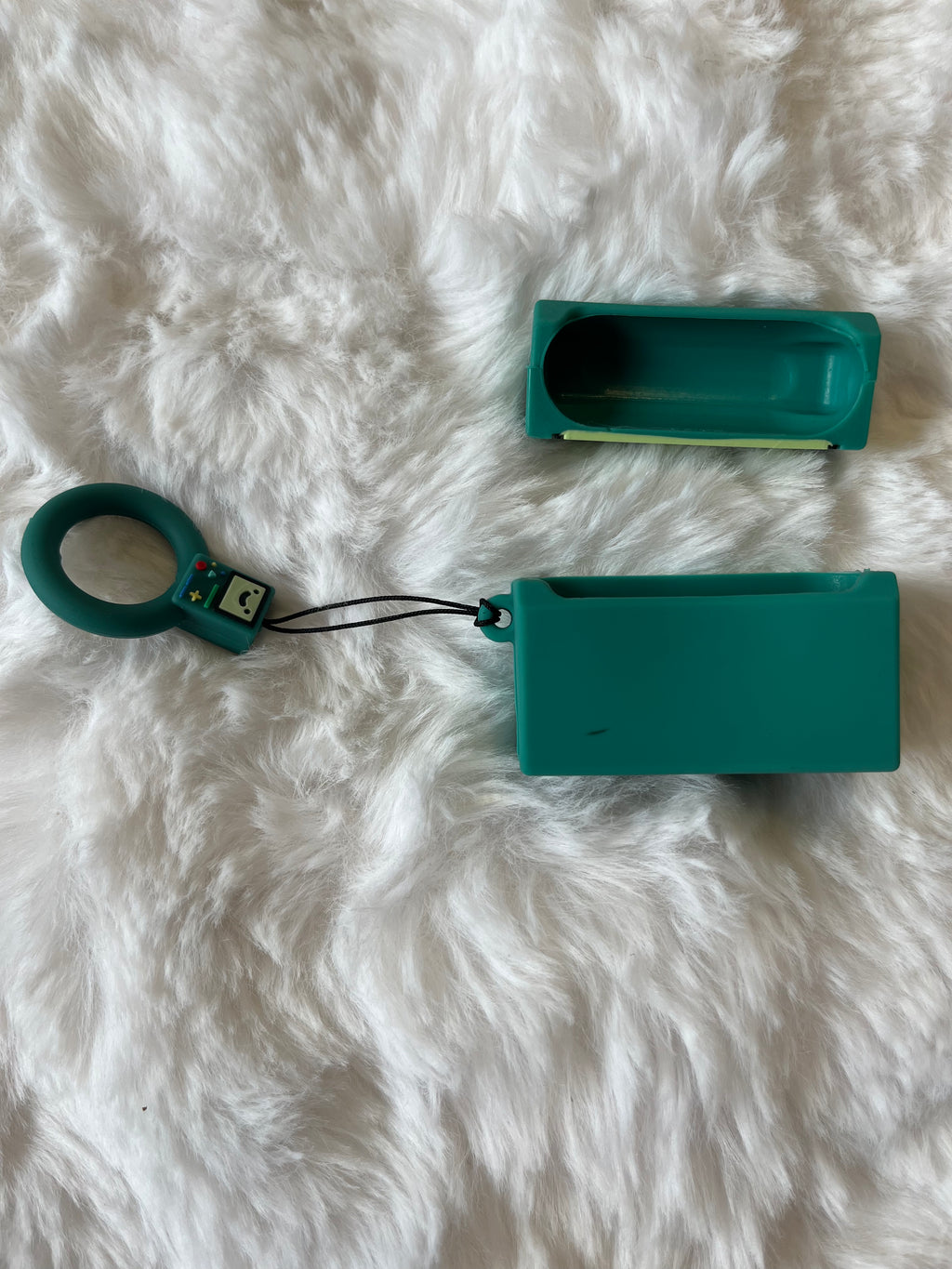 Adventure Time Airpod Pro Case