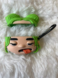 Billie Eilish Airpod Pro Case