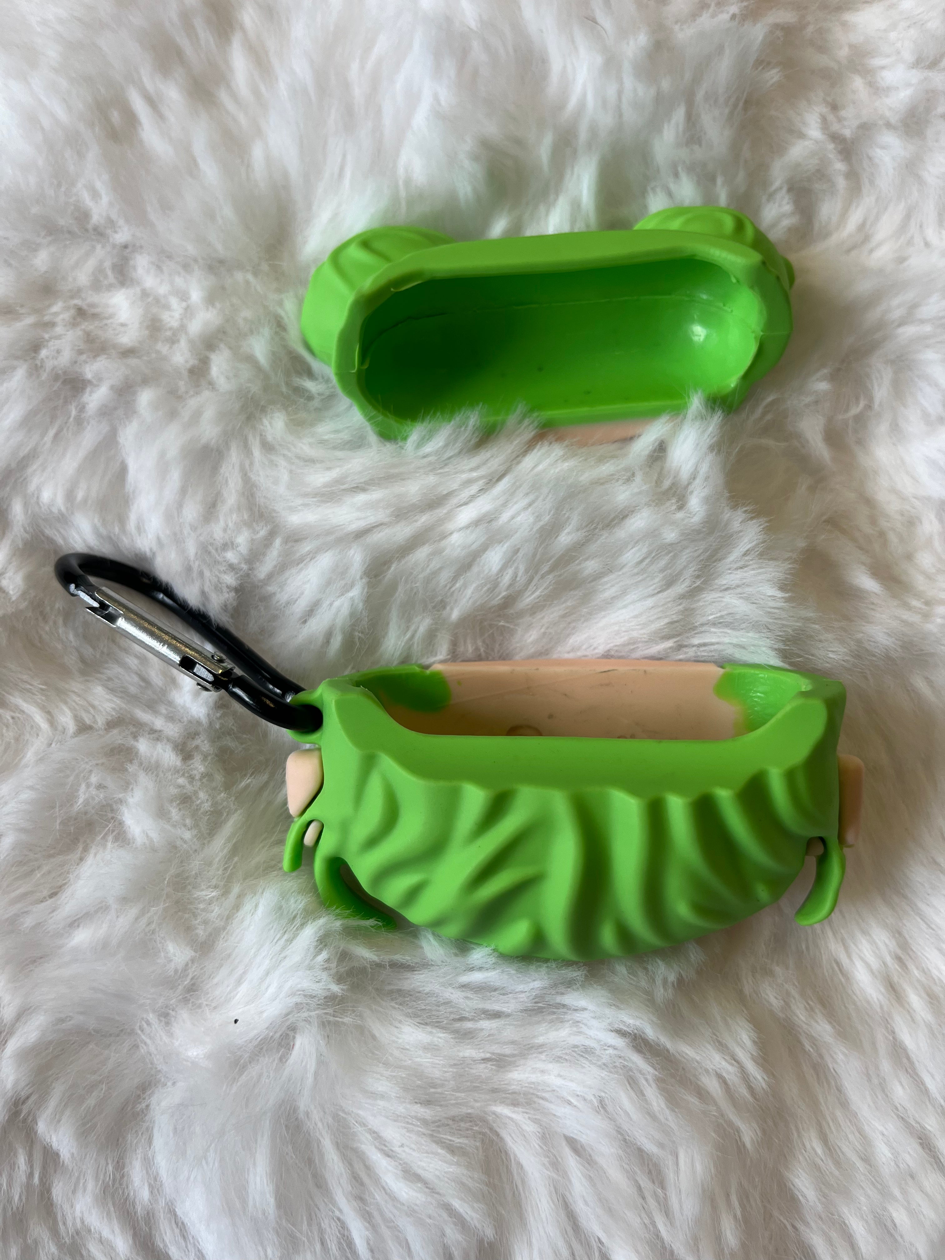 Billie Eilish Airpod Pro Case