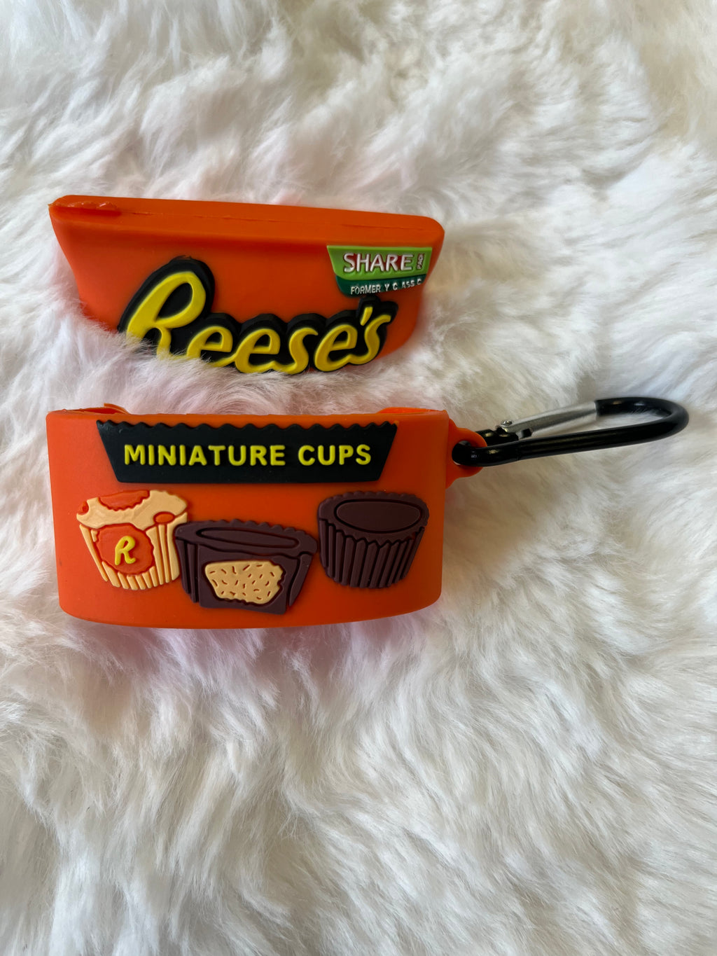 Reese’s Airpod Pro Case