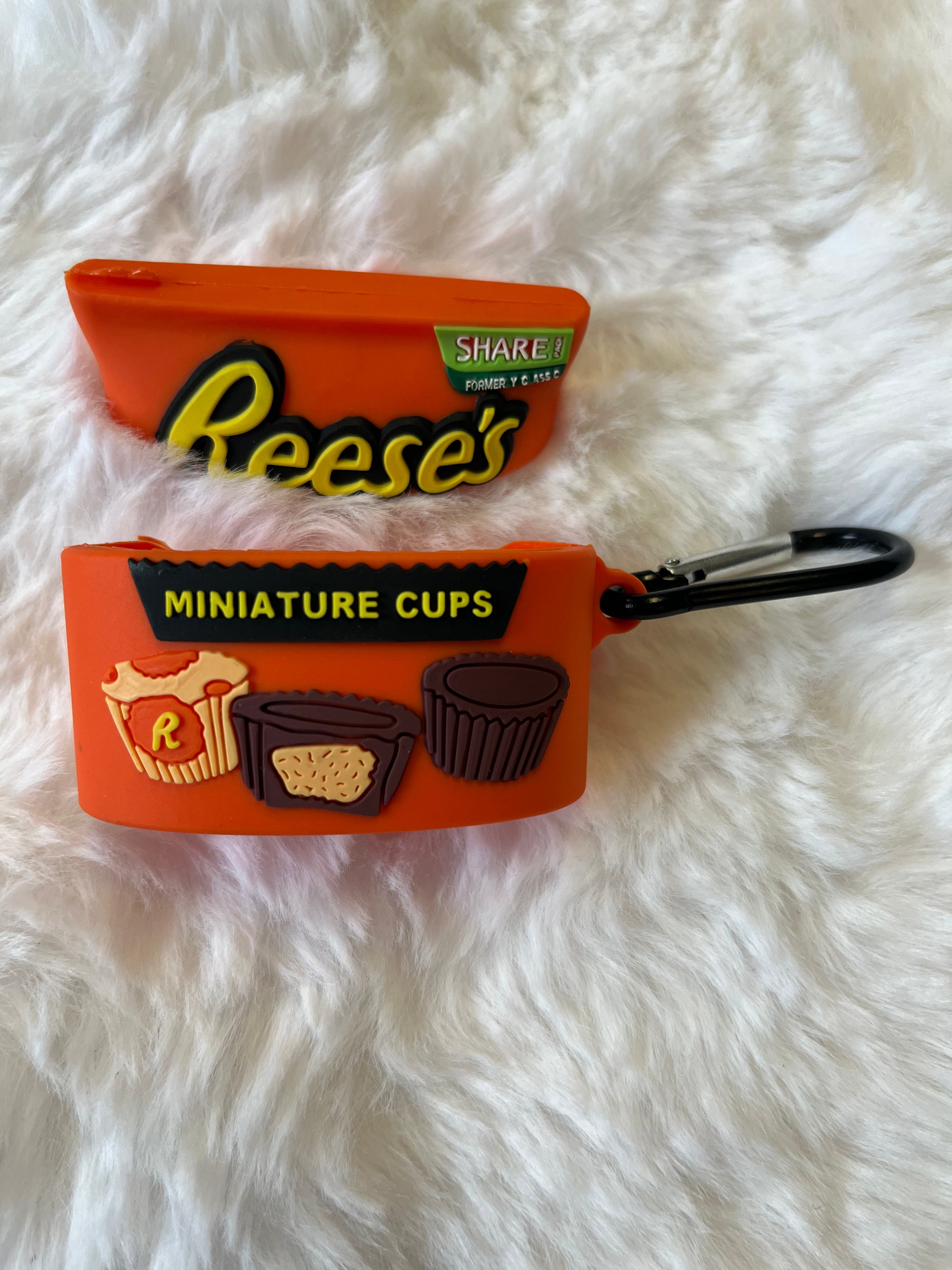 Reese’s Airpod Pro Case