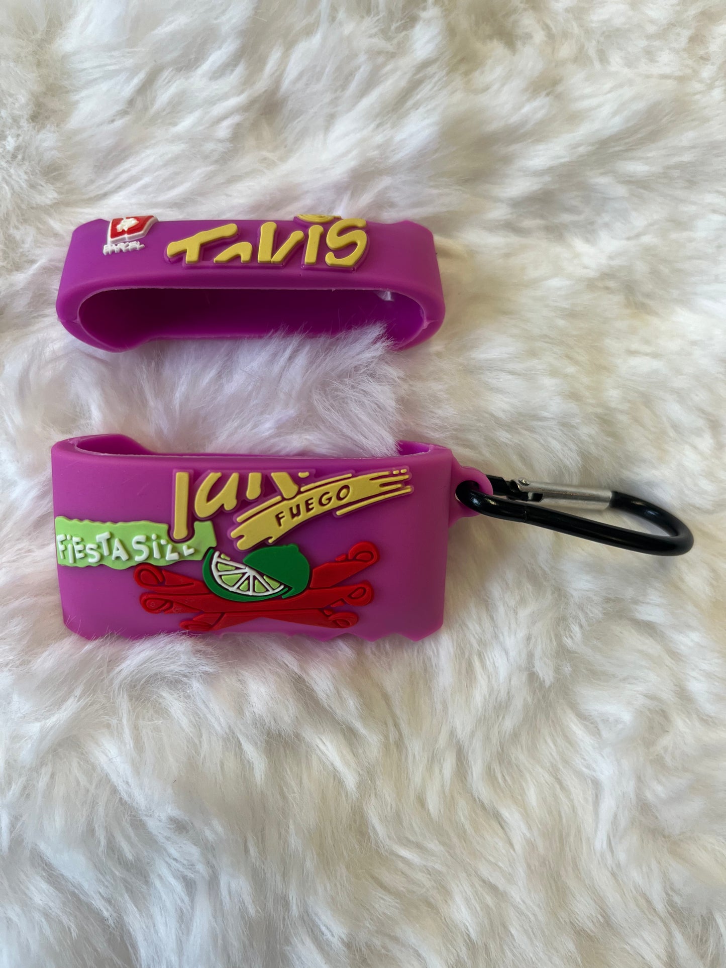 Takis Airpod Pro Case