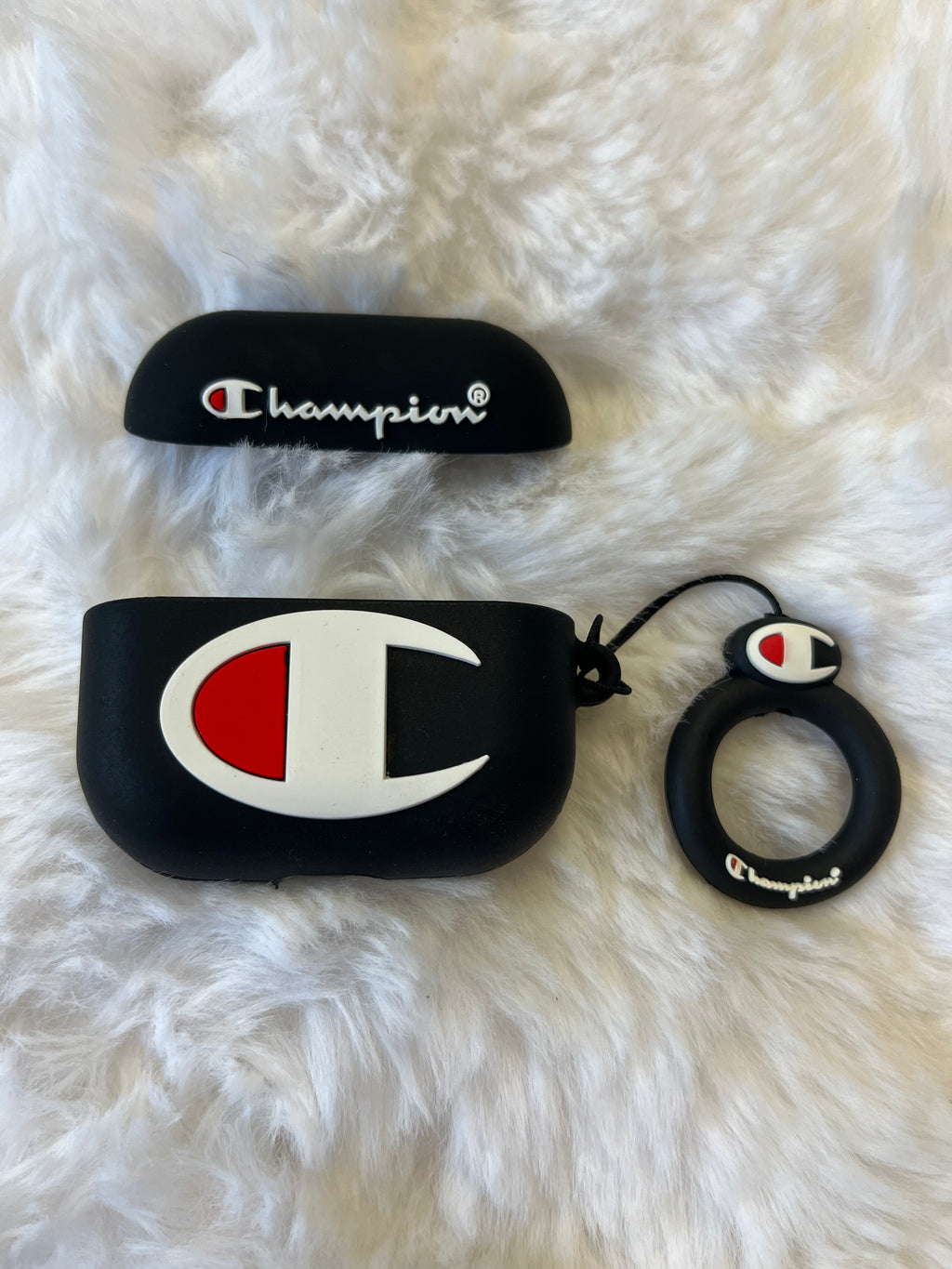 Champion Airpod Pro Case